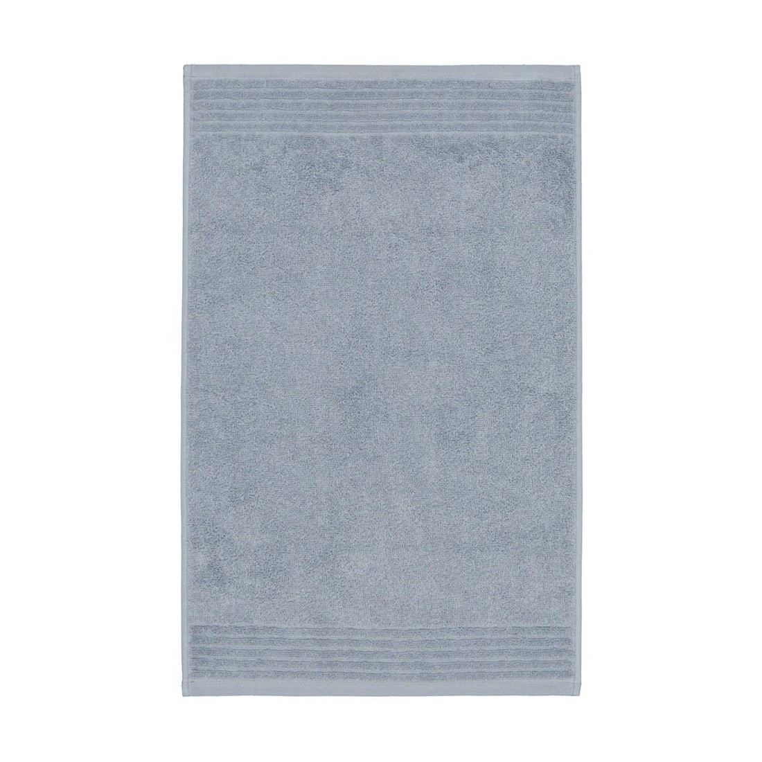 3 Edan Cotton Hand Towel - Blue, 3 of 6