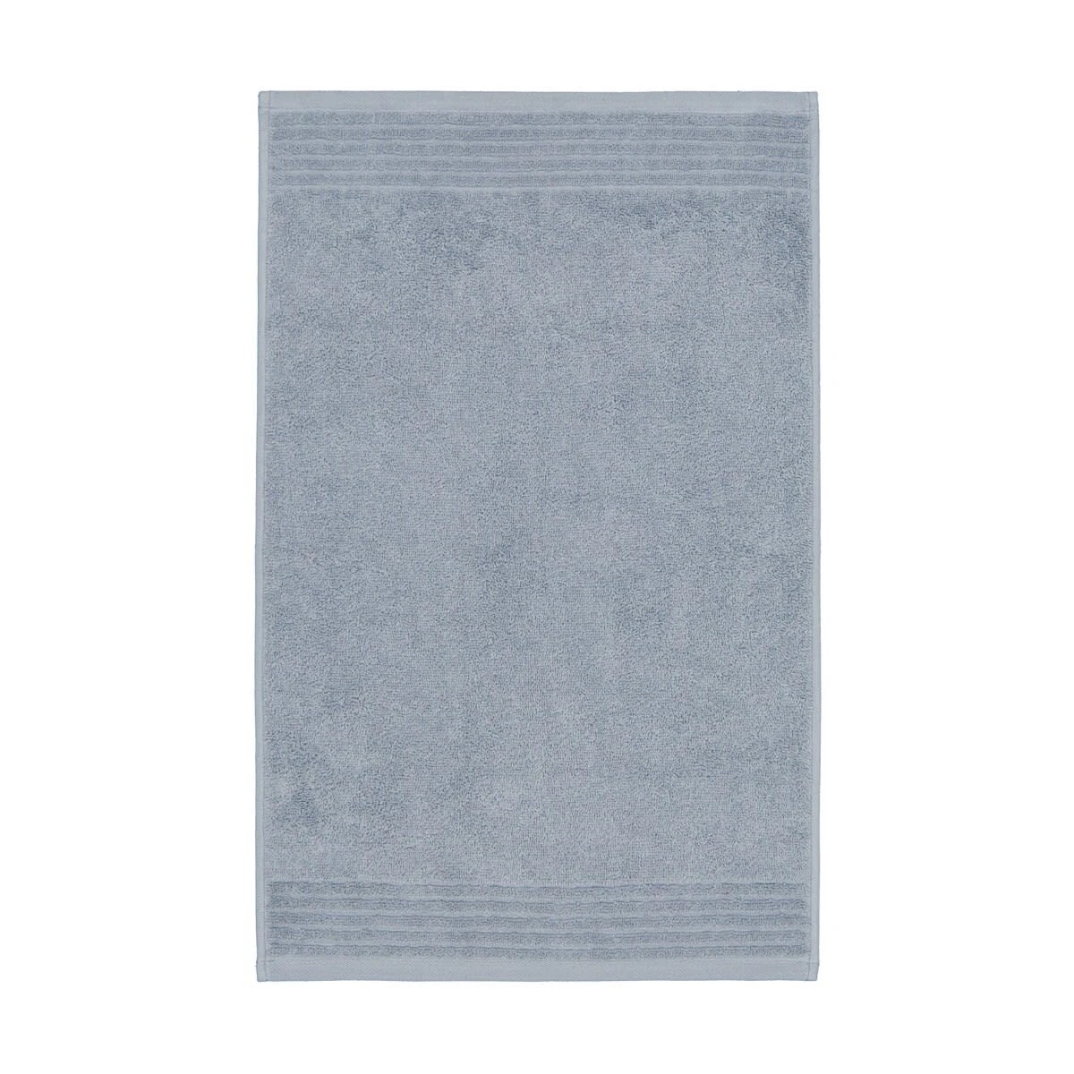 3 Edan Cotton Hand Towel - Blue, 3 of 6