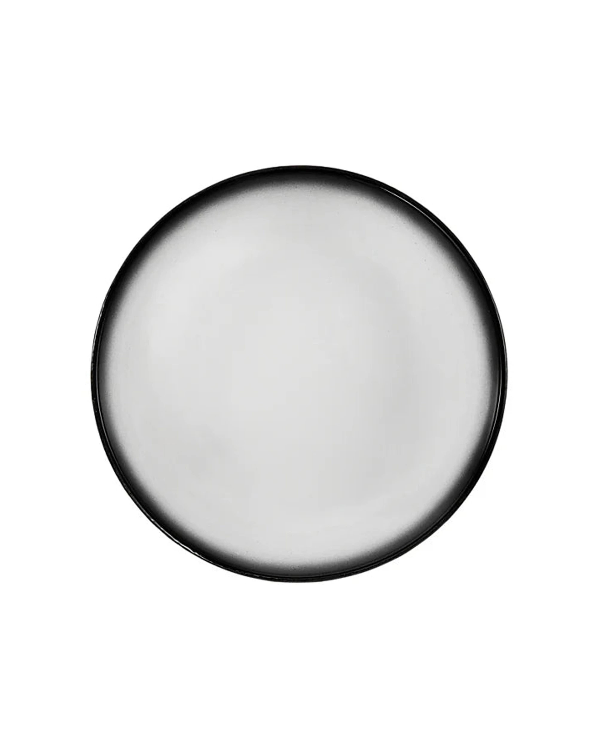 2 Maxwell & Williams Caviar Coupe Bowl 22cm Porcelain Dinnerware Serveware
 - Grey, 2 of 3