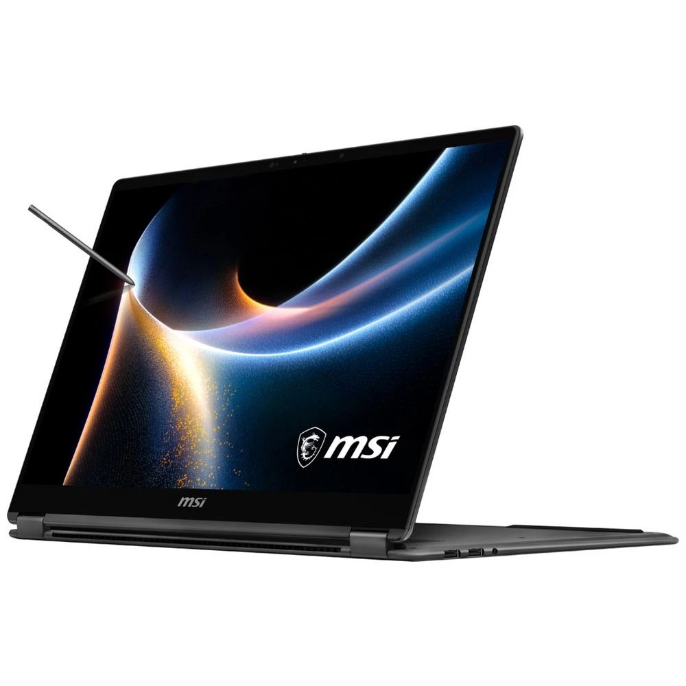 6 MSI Prestige Flip 16" CoPilot+ PC Ultra 7 32GB/1TB, 6 of 10
