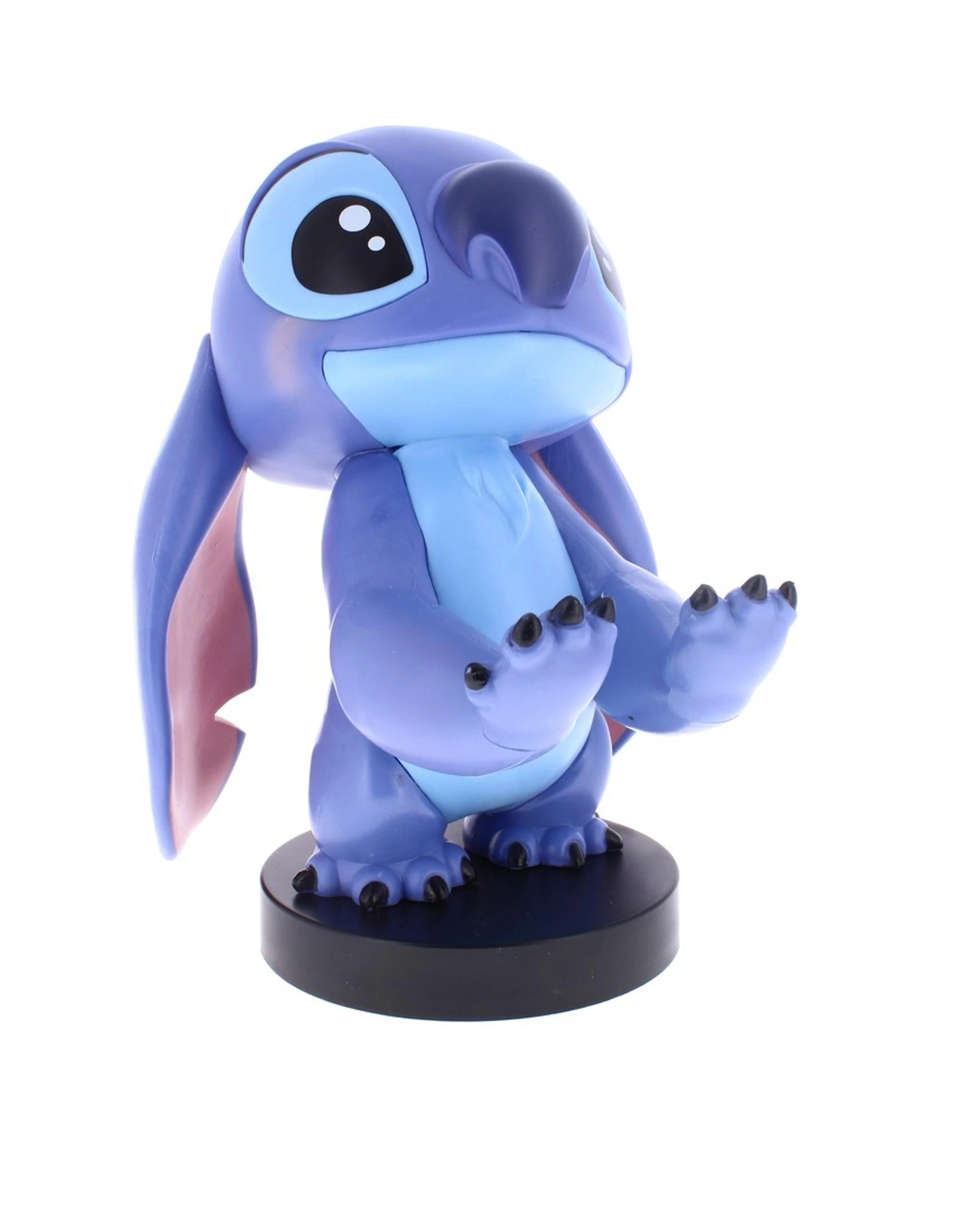 1 Cable Guys Lilo and Stitch: Stitch Controller and Phone Holder, 1 of 7