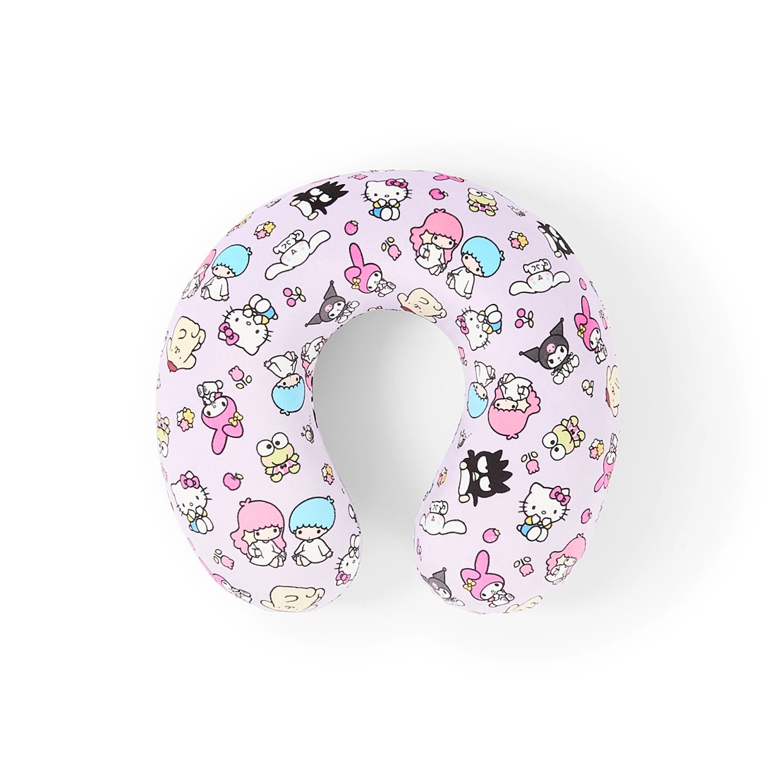 9 4 Piece Hello Kitty Travel Set, 9 of 10