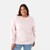 Soft Pink
