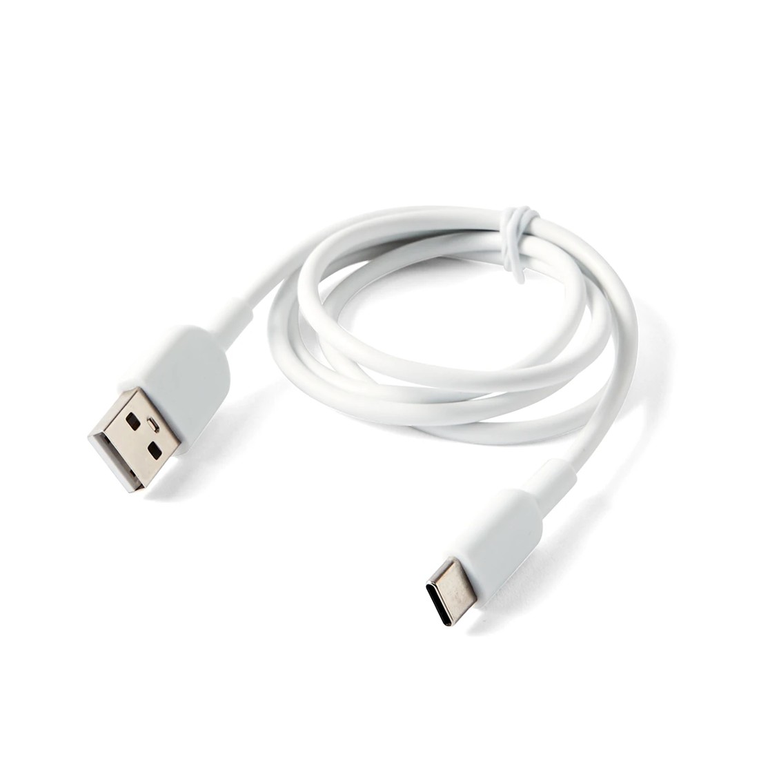 9 Foldable 3-in-1 Magnetic Travel Charger - White, 9 of 10