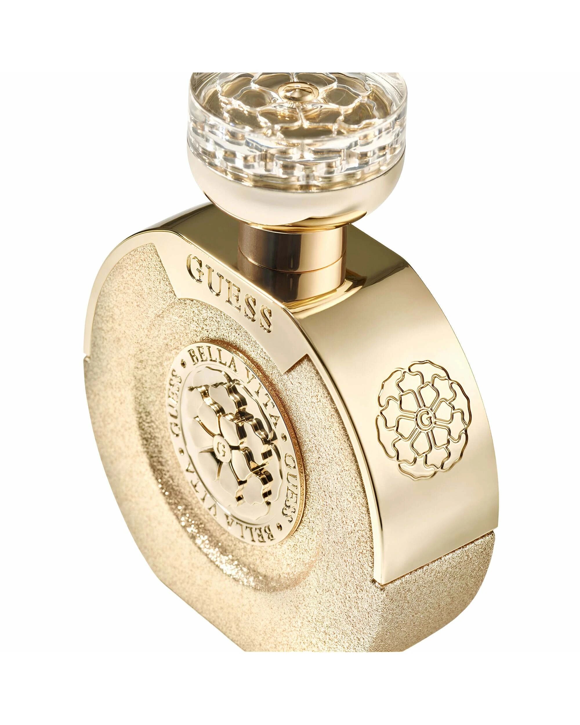 3 Guess Bella Vita Paradiso 100ml EDP, 3 of 5