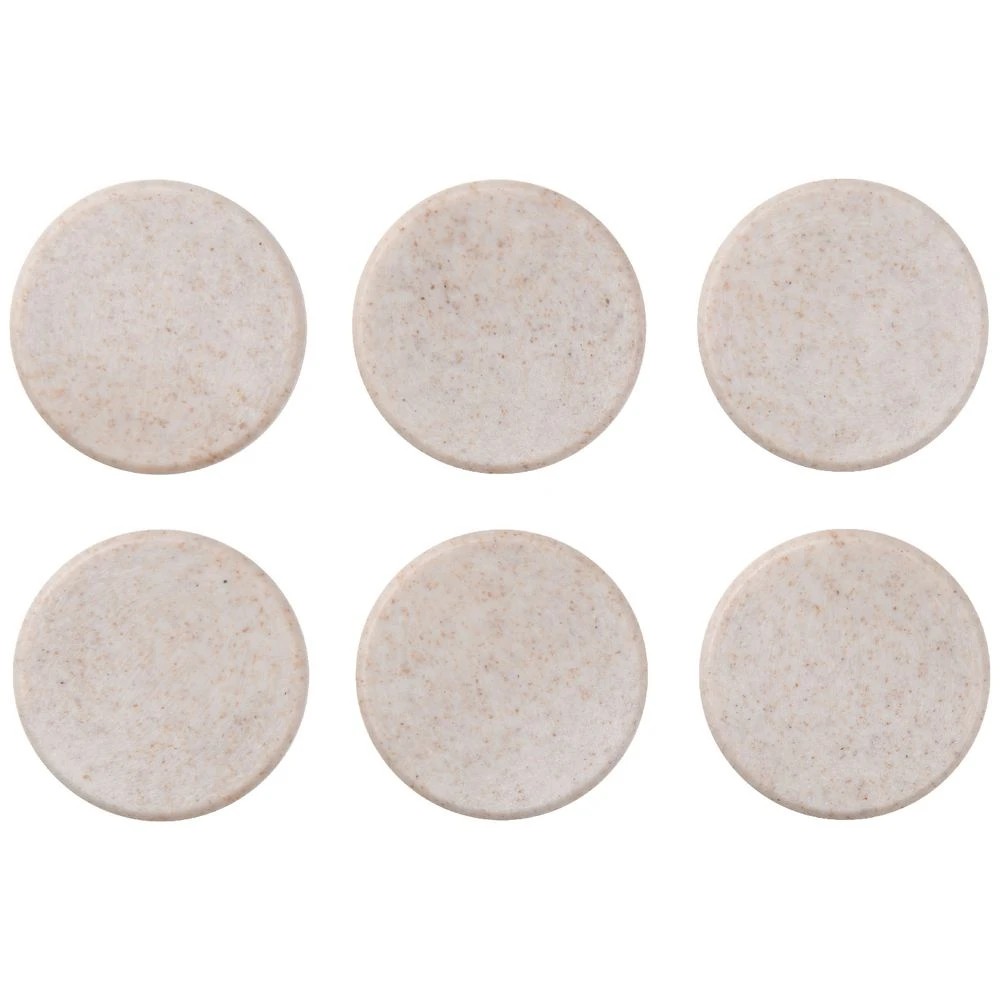 2 J.Burrows Wheat Straw Magnets 6 Pack, 2 of 4