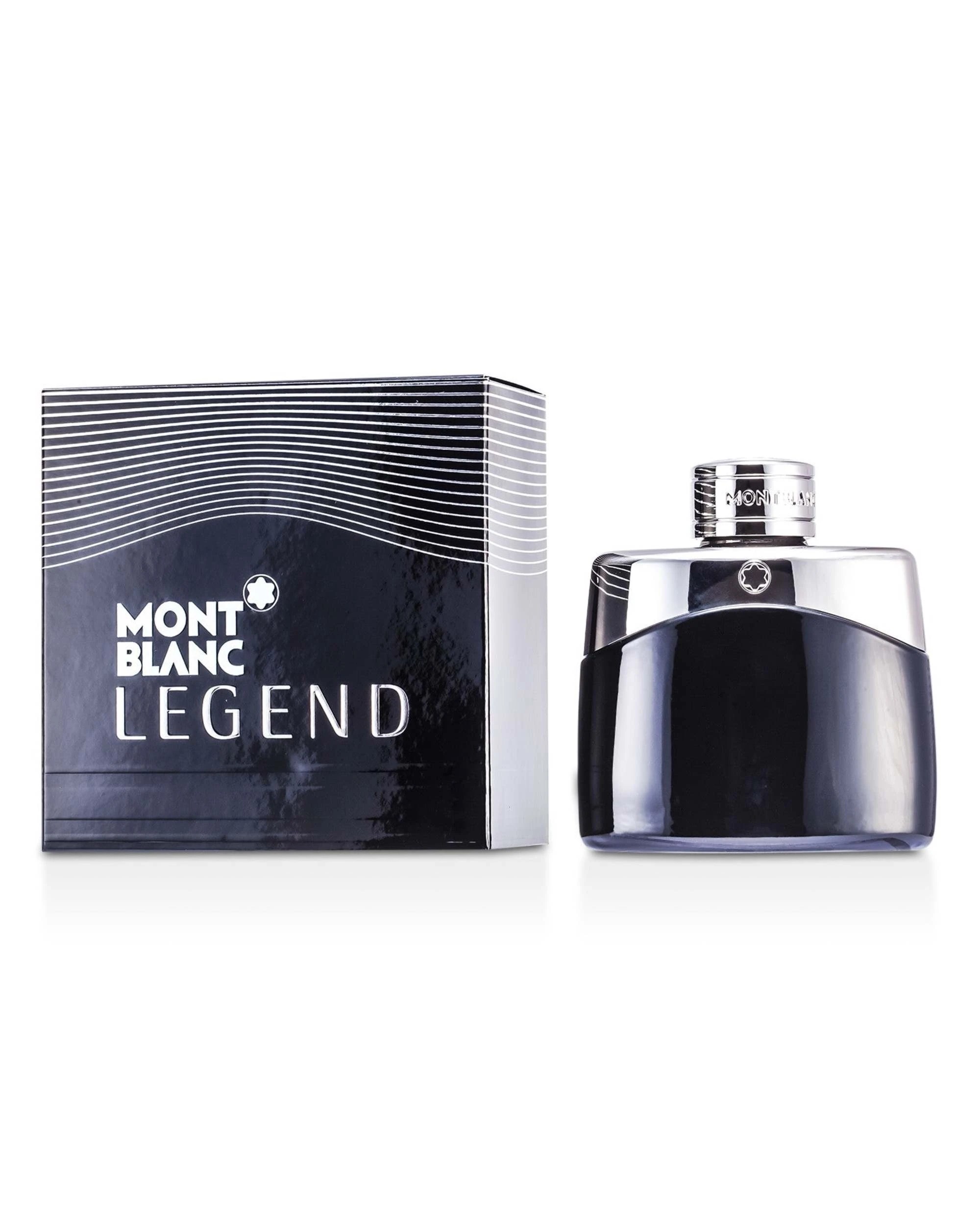 2 Montblanc Legend Eau De Toilette 100mL Spray, 2 of 4