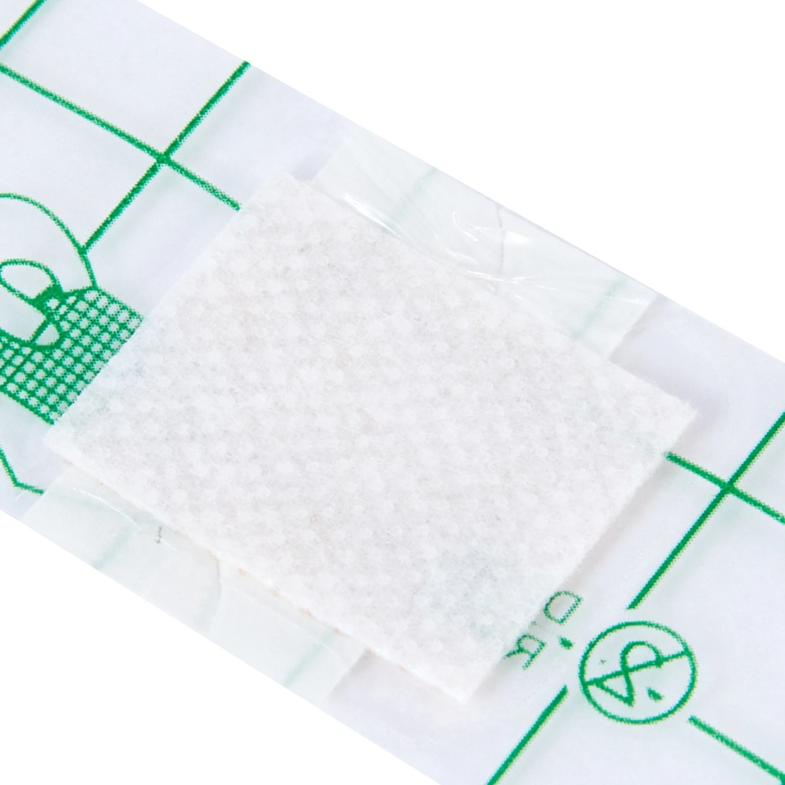 5 OXX Essentials 20 Piece Adhesive Plaster - Waterproof, 5 of 6