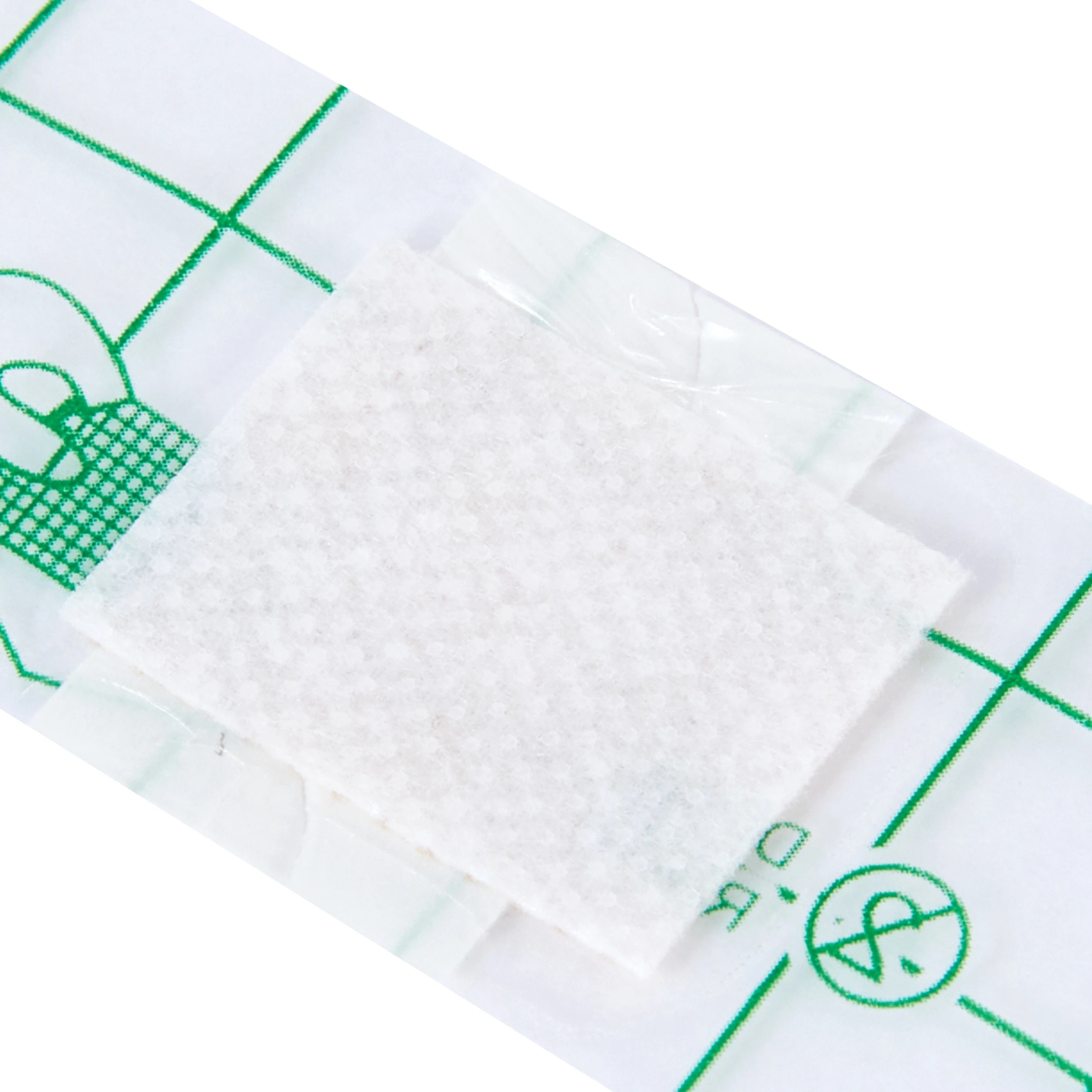 5 OXX Essentials 20 Piece Adhesive Plaster - Waterproof, 5 of 6