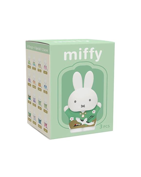 Miffy Ancient Style Series Figurine Blind Box