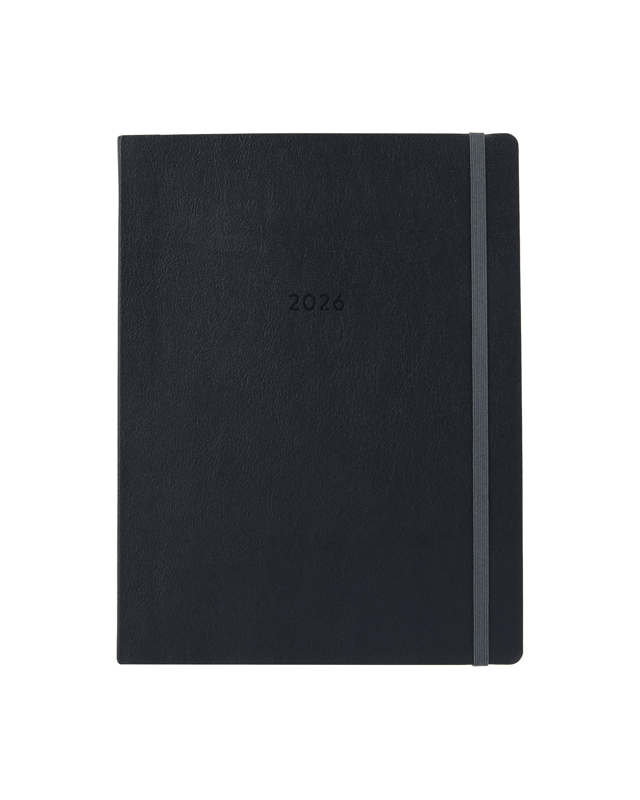 2026 Weekly Diary - B