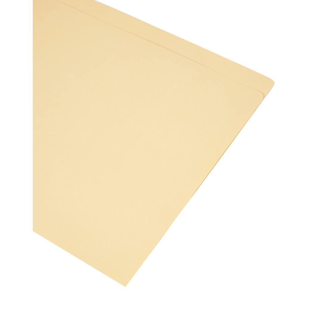 6 10 Pack Foolscap Manilla Folders, 6 of 7