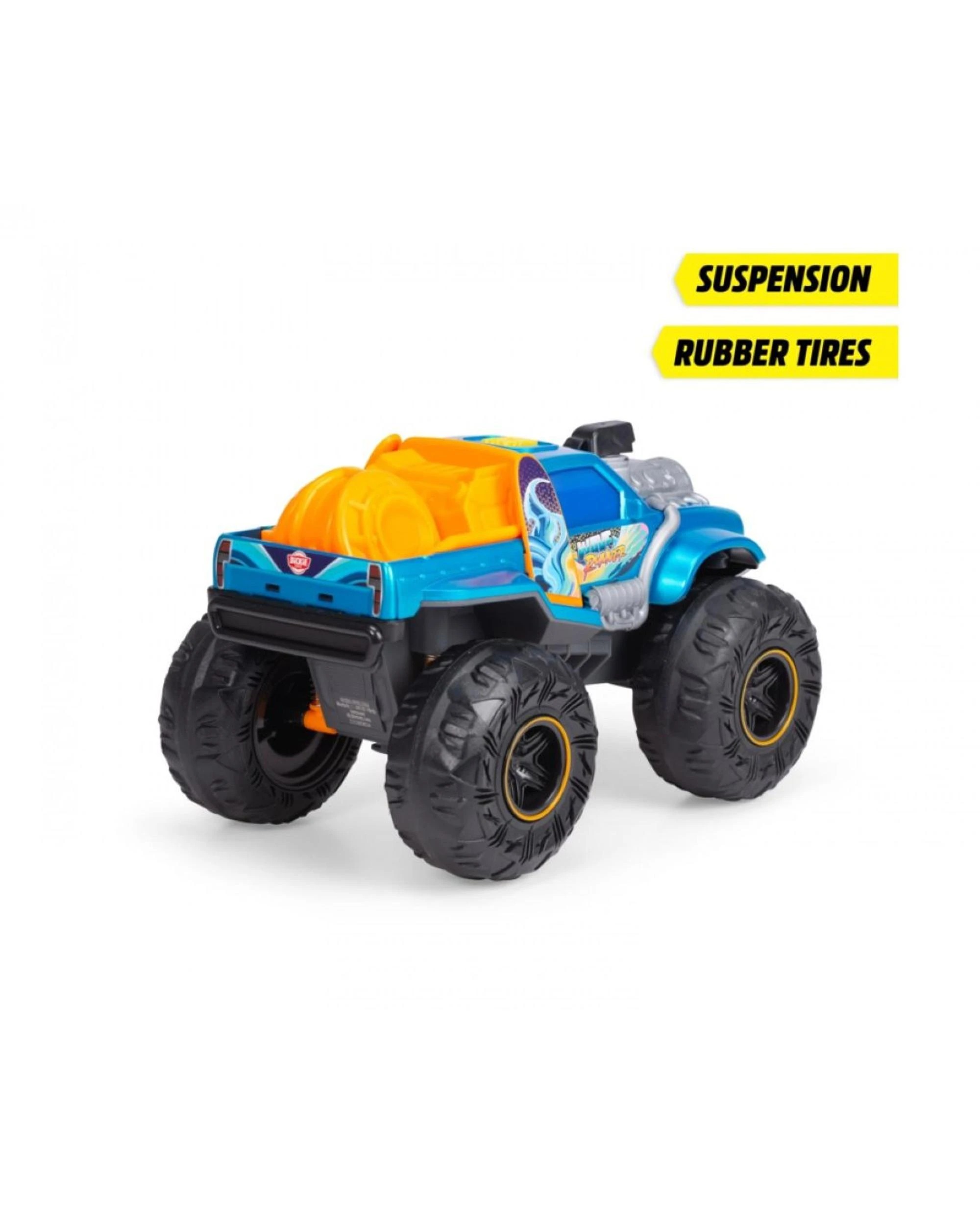 3 Go Action! Wave Runner, 3 of 5