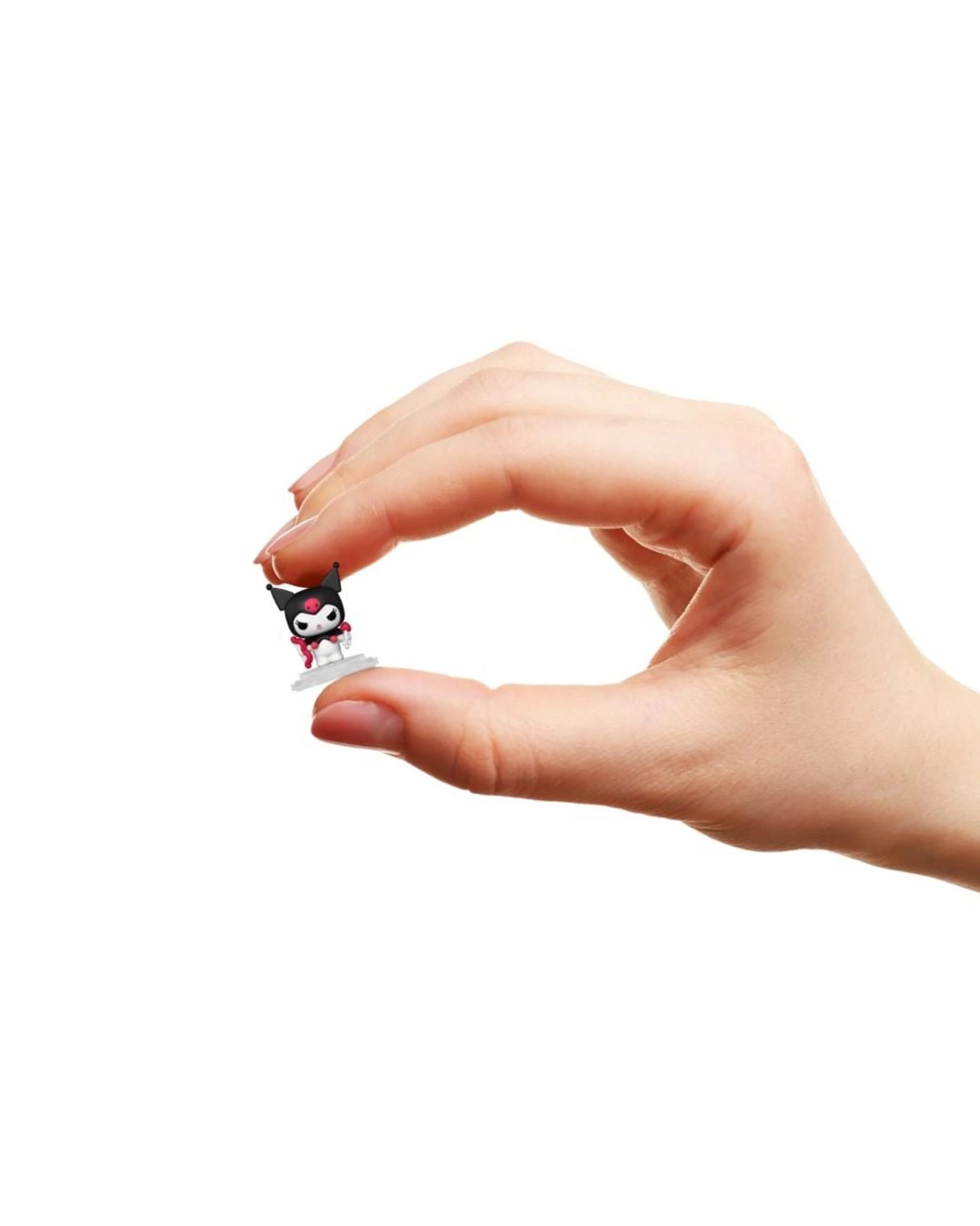 7 Sanrio My Melody and Kuromi Valentines Bitty POP! Bouquet Funko POP! Vinyl, 7 of 7