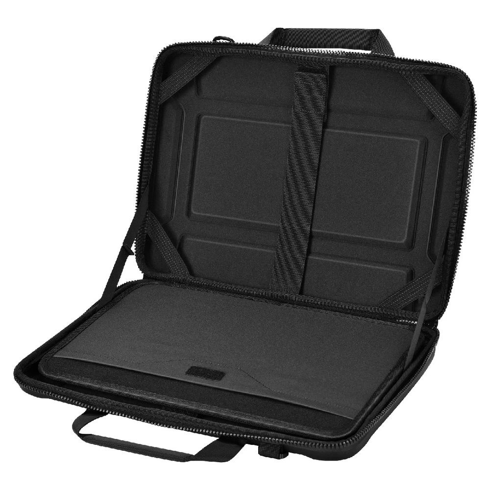 4 Bonelk Long-Life Armour 13-14" Laptop Attaché Black, 4 of 7