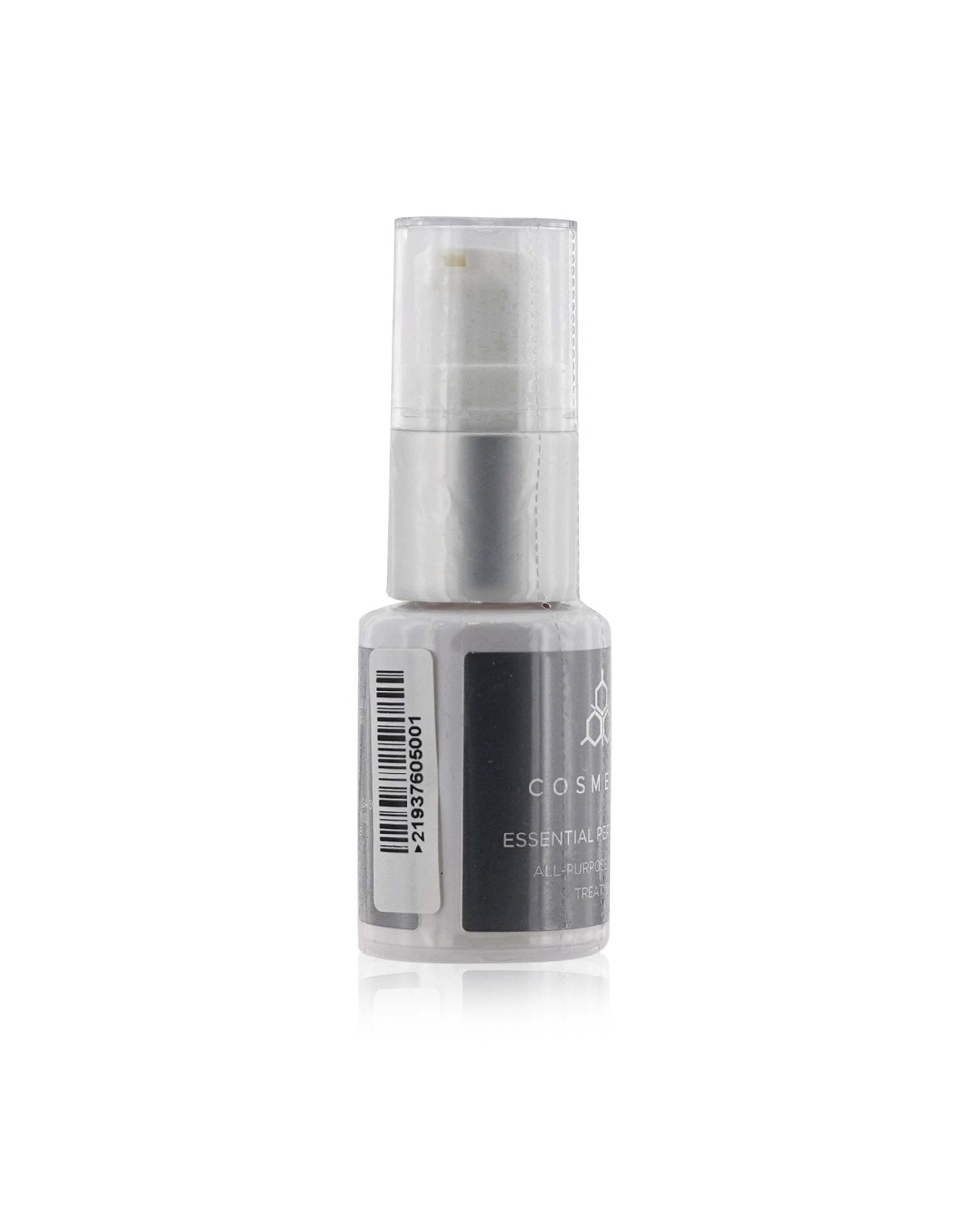 2 CosMedix Essential Peptide Peel - Salon Product  15ml/0.5oz, 2 of 3