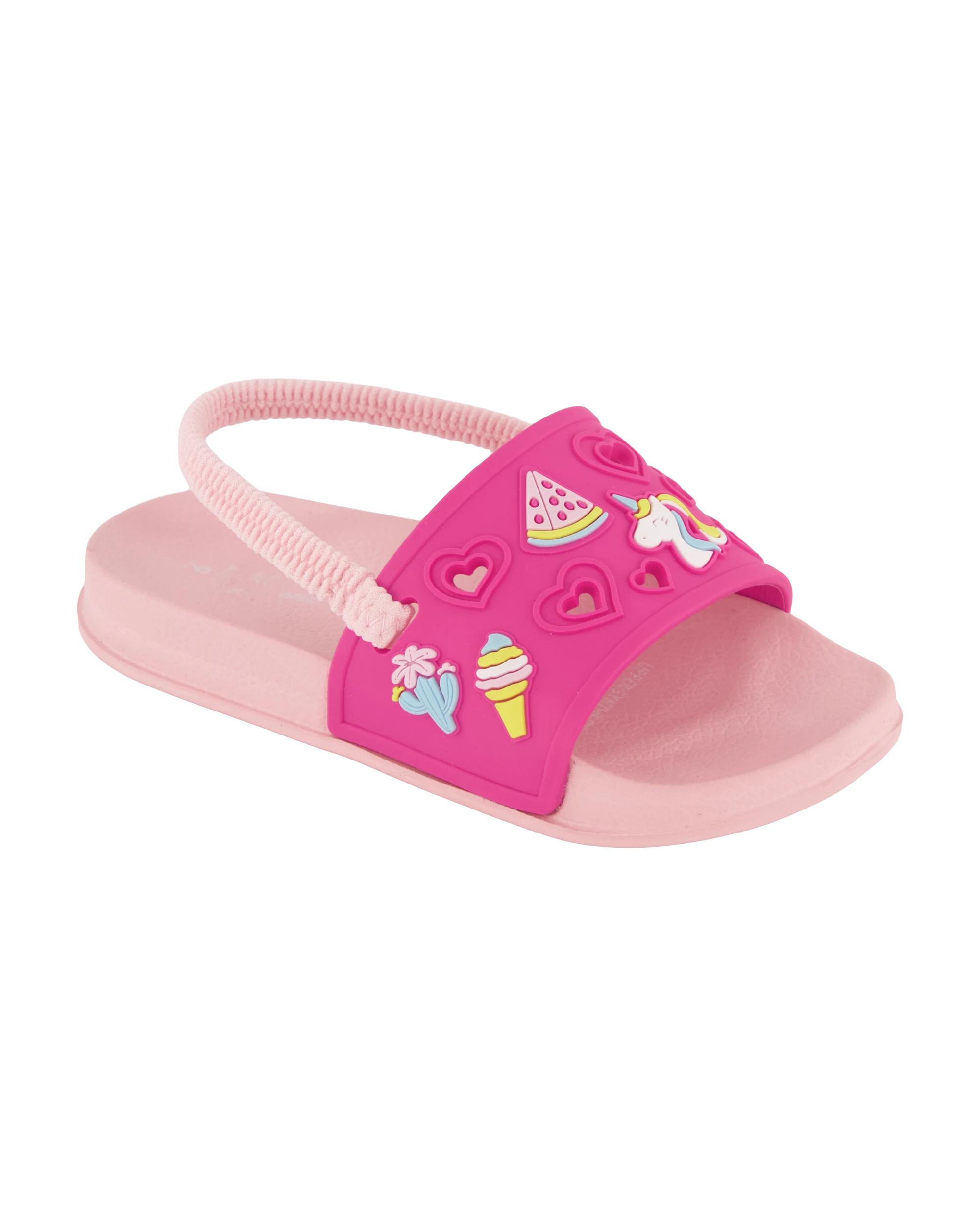 1 Junior Slip-On Slides Unitreats, 1 of 3