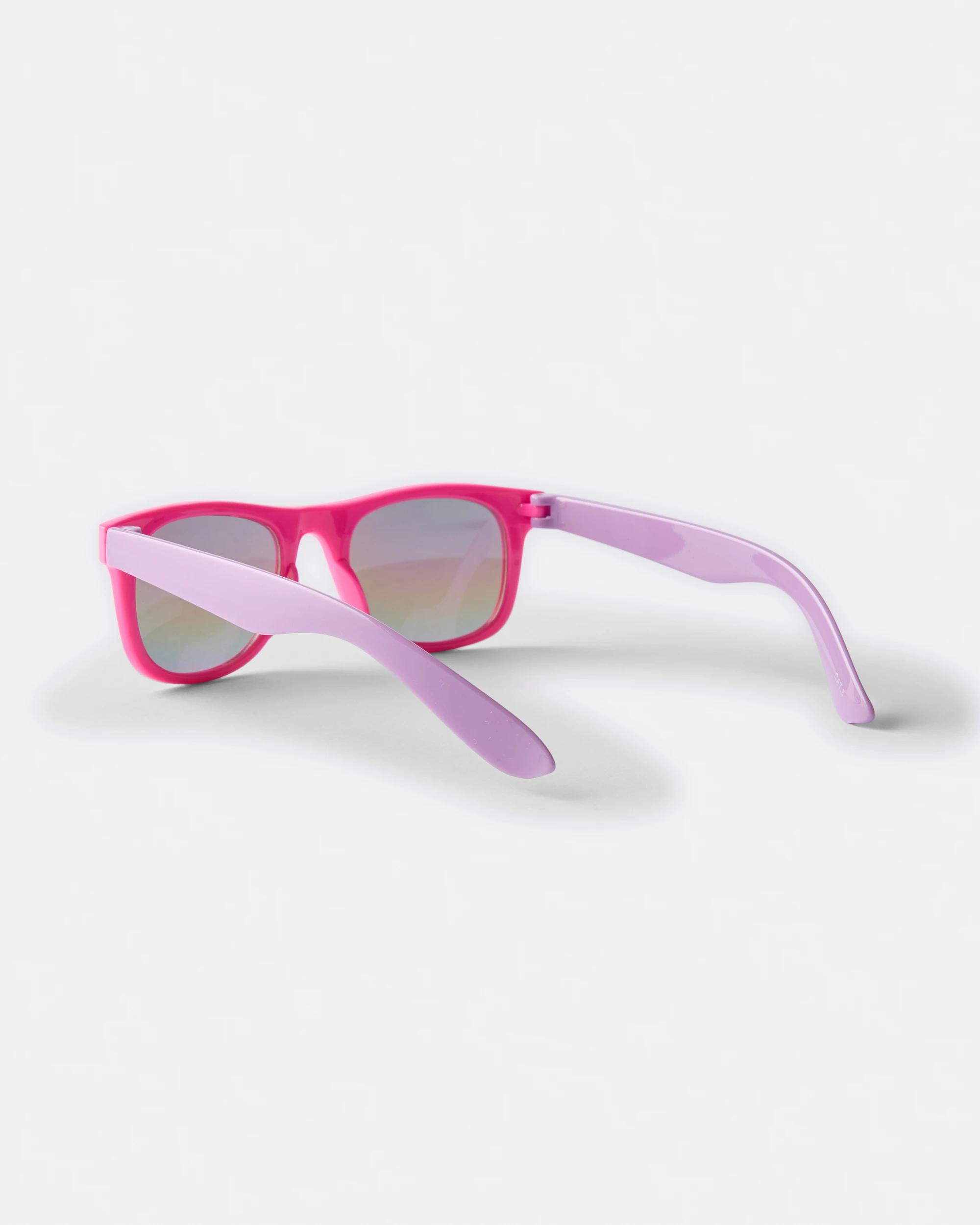 2 Sunglasses Clr Block, 2 of 5