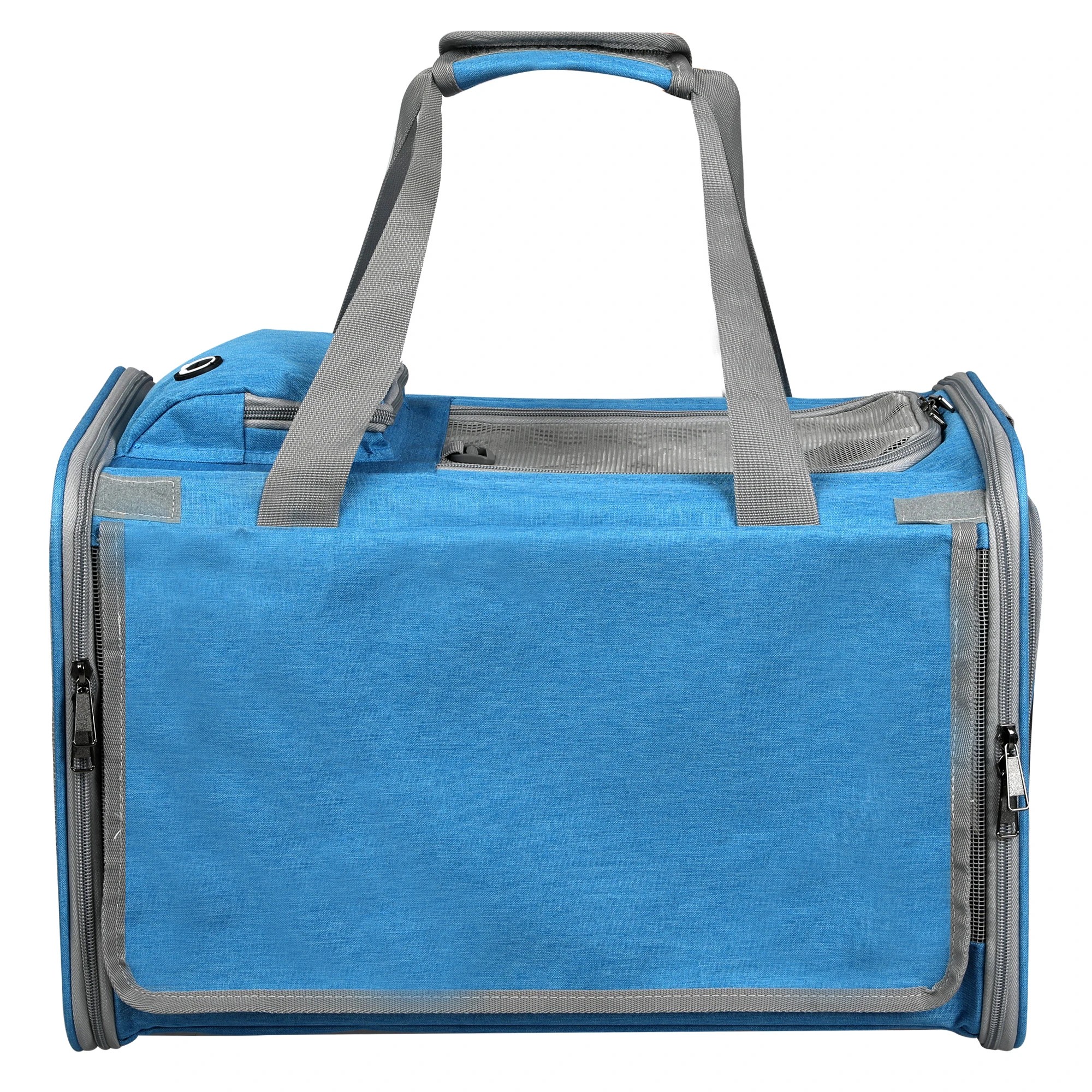 7 Pawz Portable Pet Carrier Large, 7 of 7