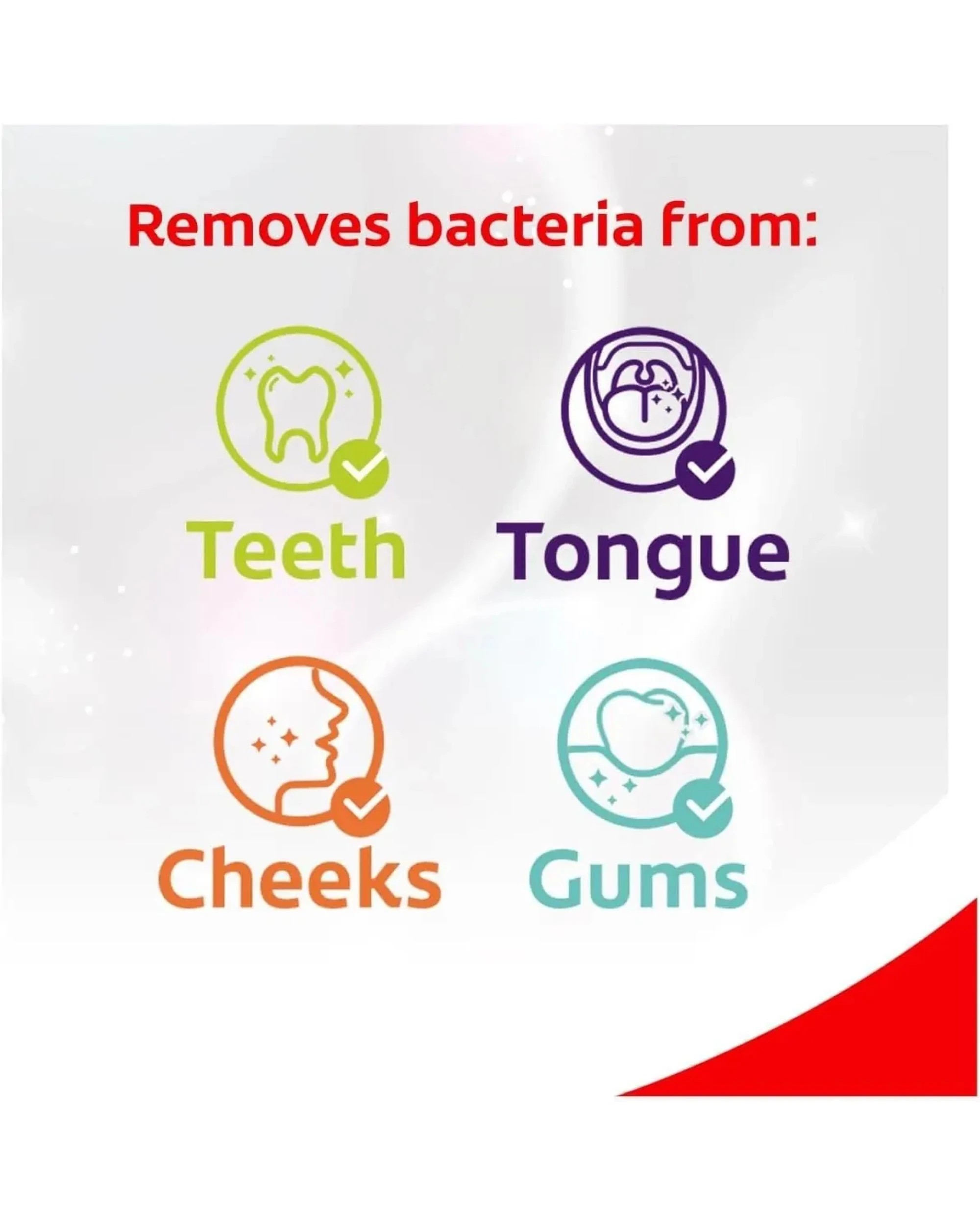 6 Colgate 12x Extra Clean Toothbrush Medium 12 Packs of 1, 6 of 7