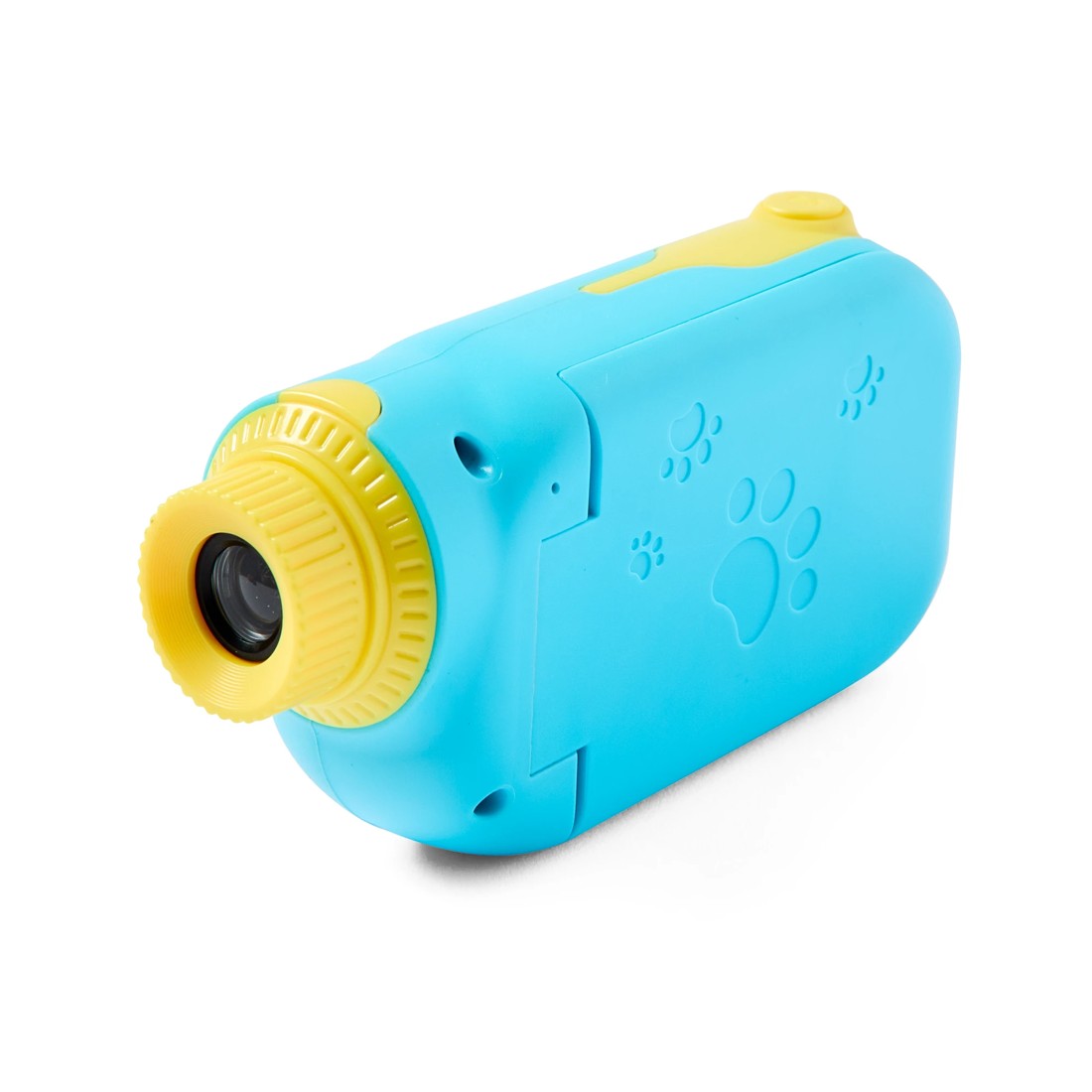 4 Kids Camcorder - Blue, 4 of 10