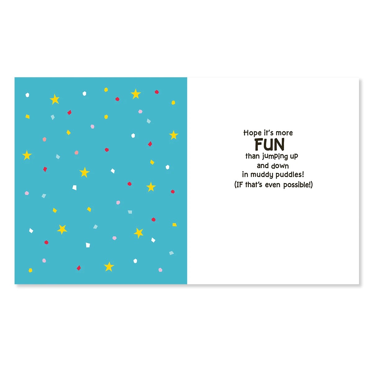 2 Hallmark Birthday Card - Peppa Pig, 2 of 3