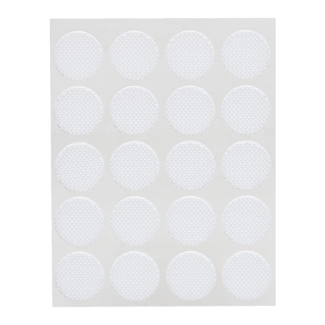 2 J.Burrows Hook & Loop Heavy Duty Adhesive Dots 16mm 20PK, 2 of 3