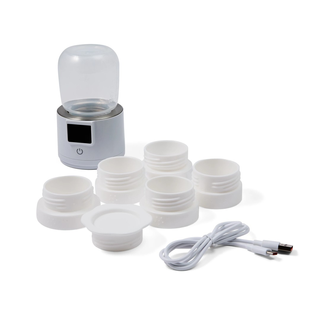 7 Portable Bottle Warmer, 7 of 8