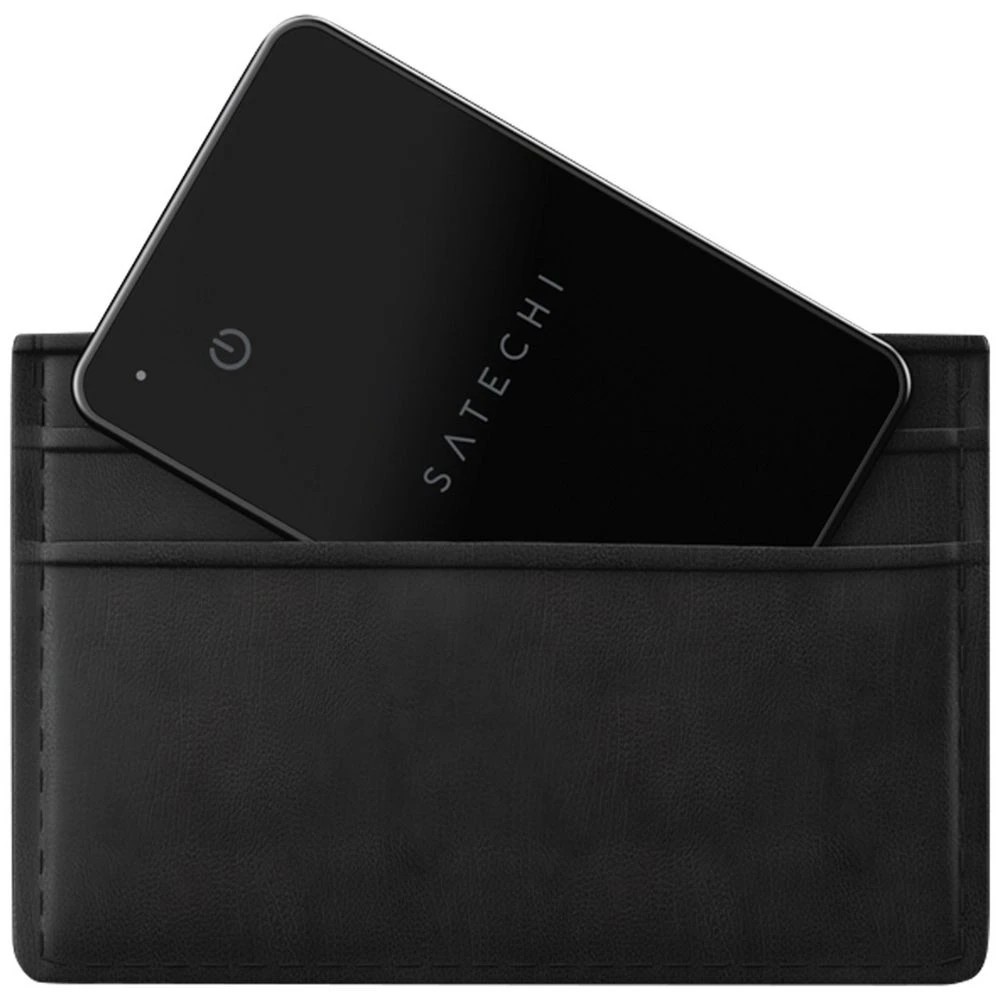 2 Satechi FindAll Card Black, 2 of 6