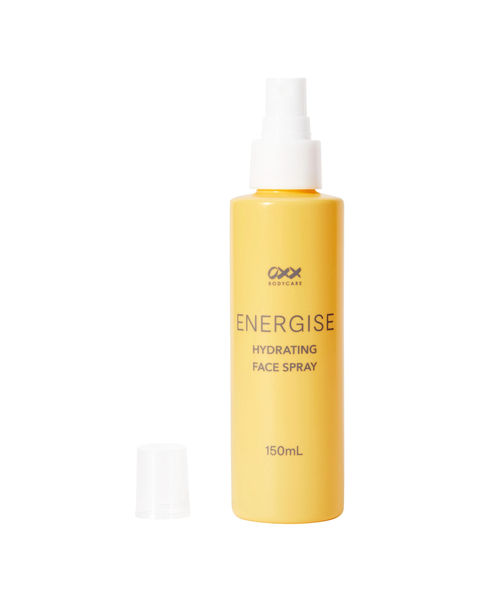 3 OXX Bodycare Energise Gift Pack, 3 of 8