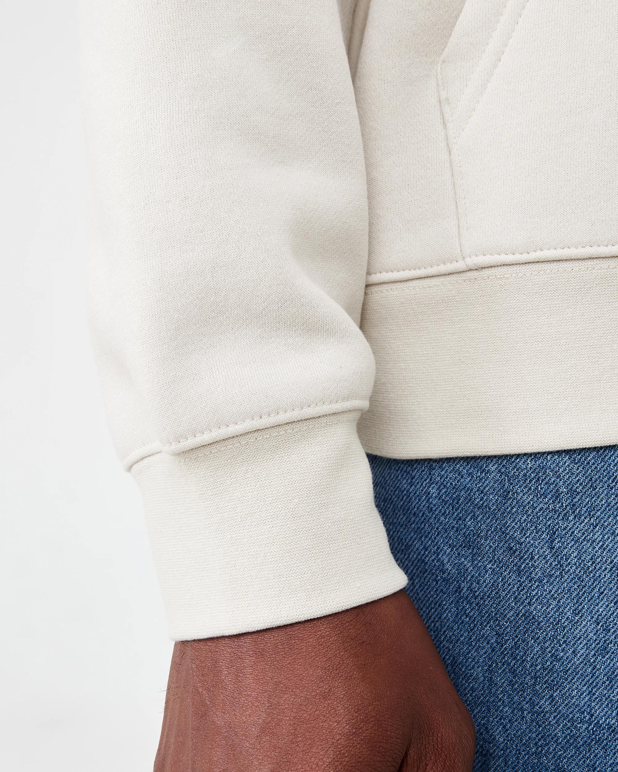 5 Oversized Boxy Print Hoodie Bge Drift, 5 of 7