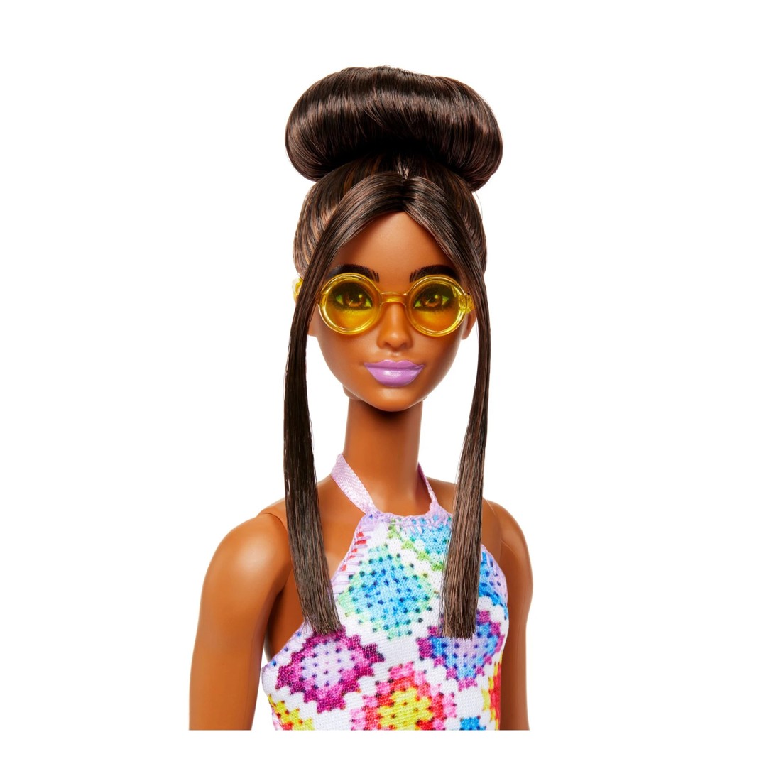 6 Barbie Fashionista Doll - Assorted, 6 of 8