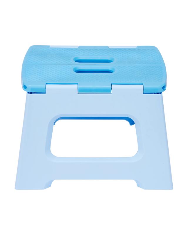 Folding Step Stool - 