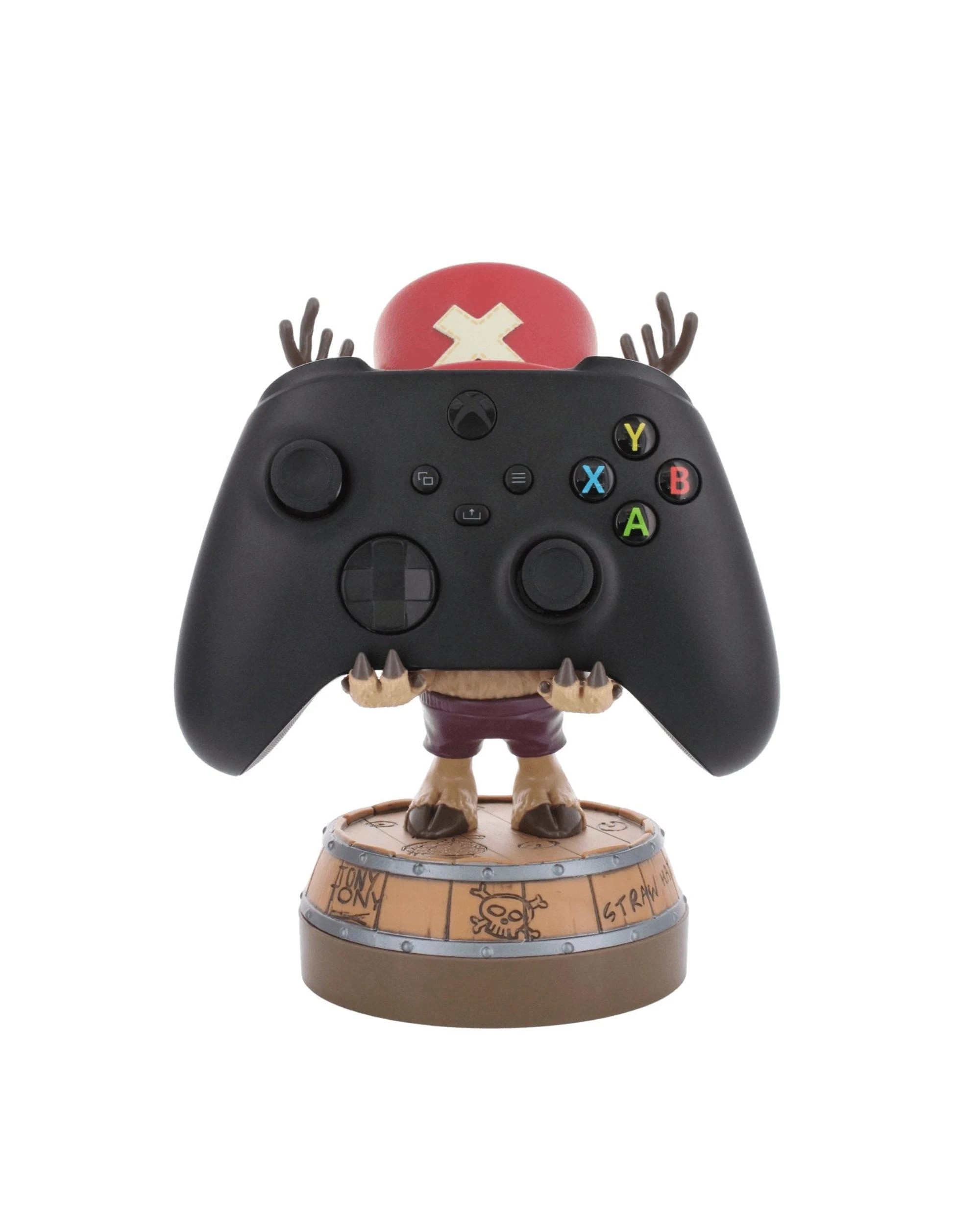 7 Cable Guy One Piece Tony Tony Chopper Controller Holder, 7 of 8