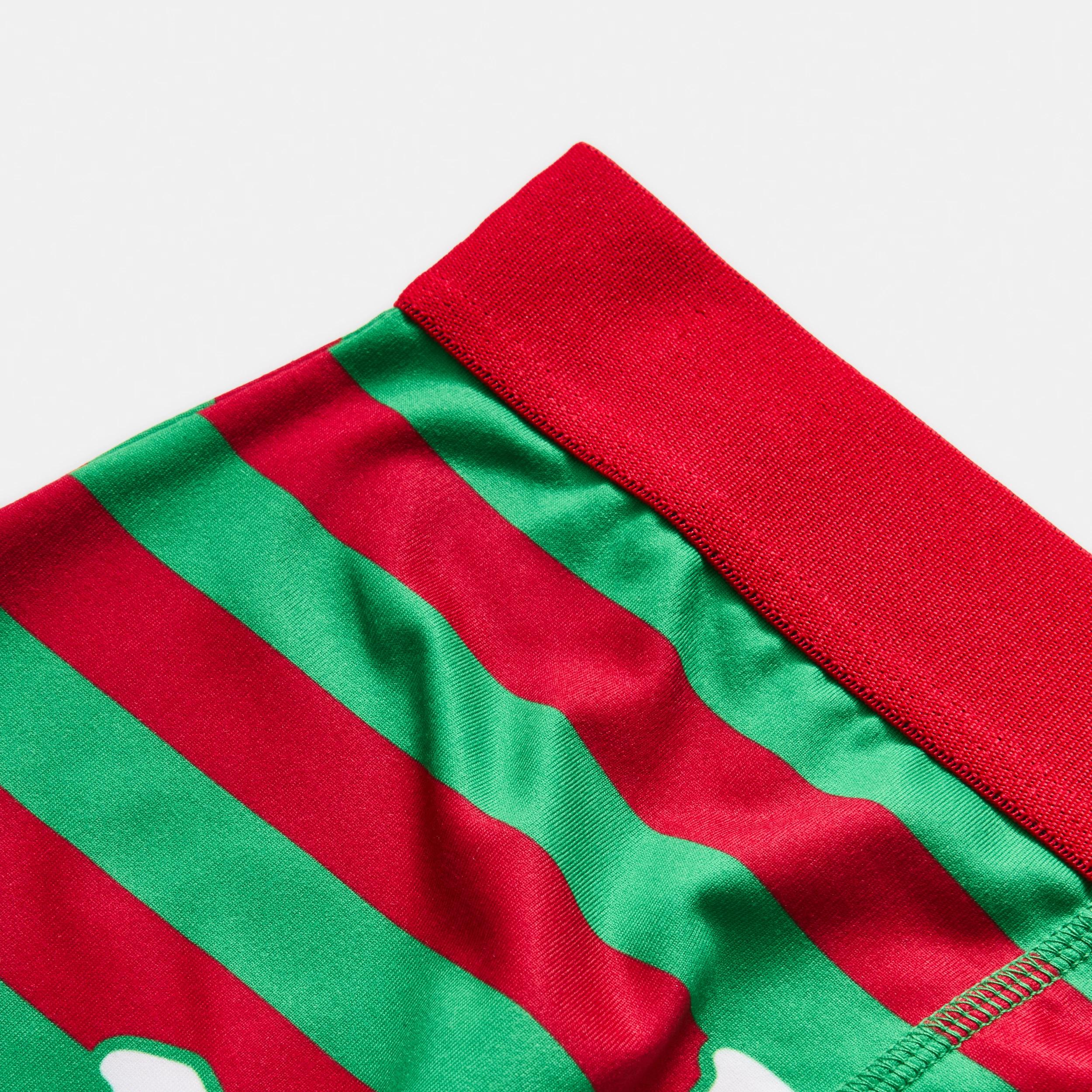 7 Trunks and Socks Set Naughtyelf, 7 of 9