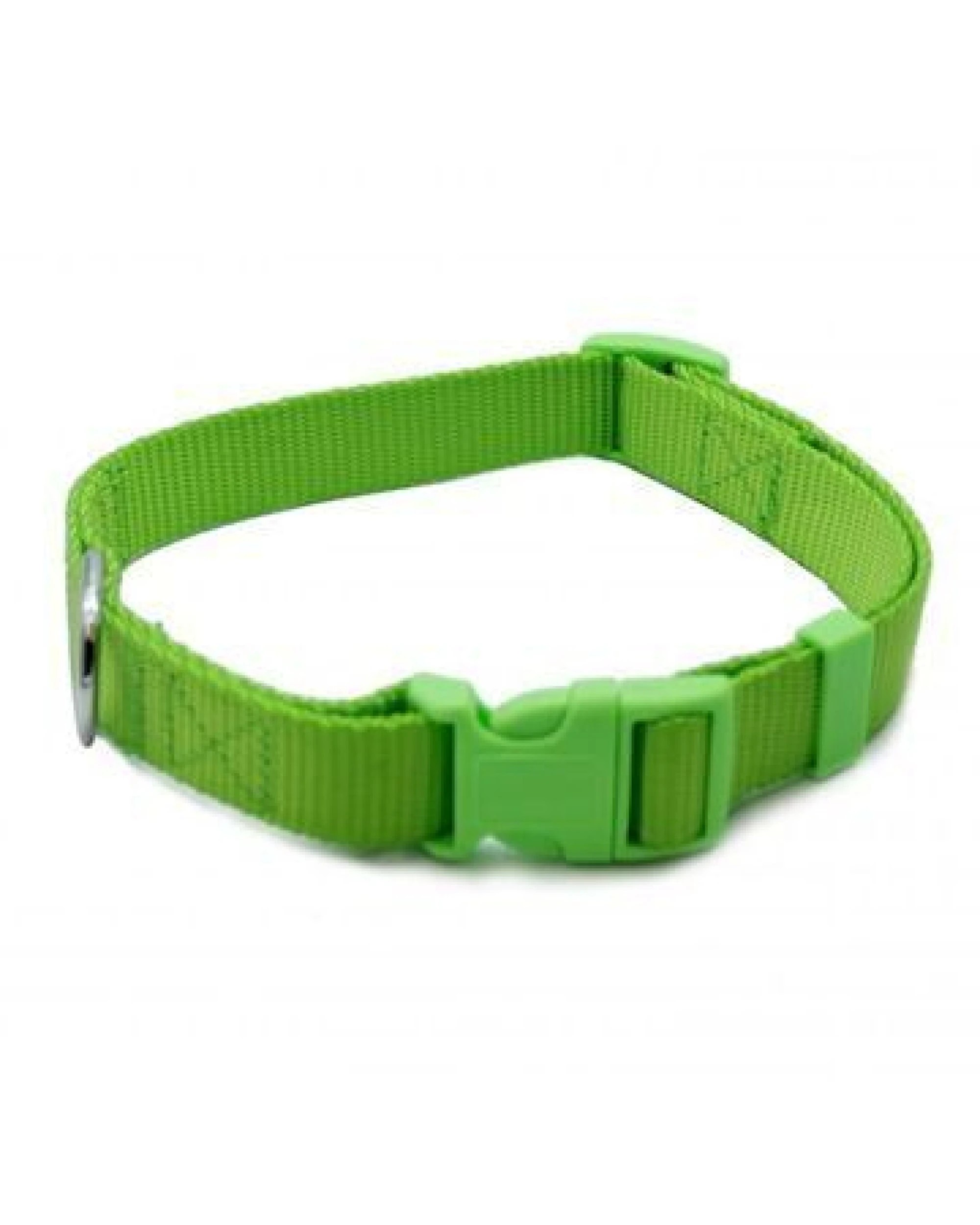 3 BR Pets Adjustable Nylon Dog Collar with Durable Design, 3 of 3