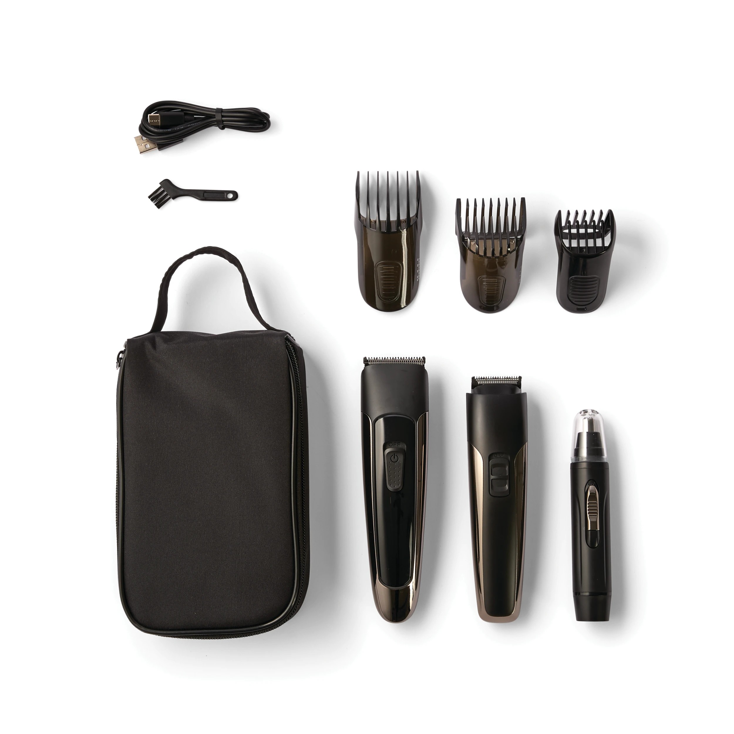 10 Grooming Kit Triple Pack, 10 of 10