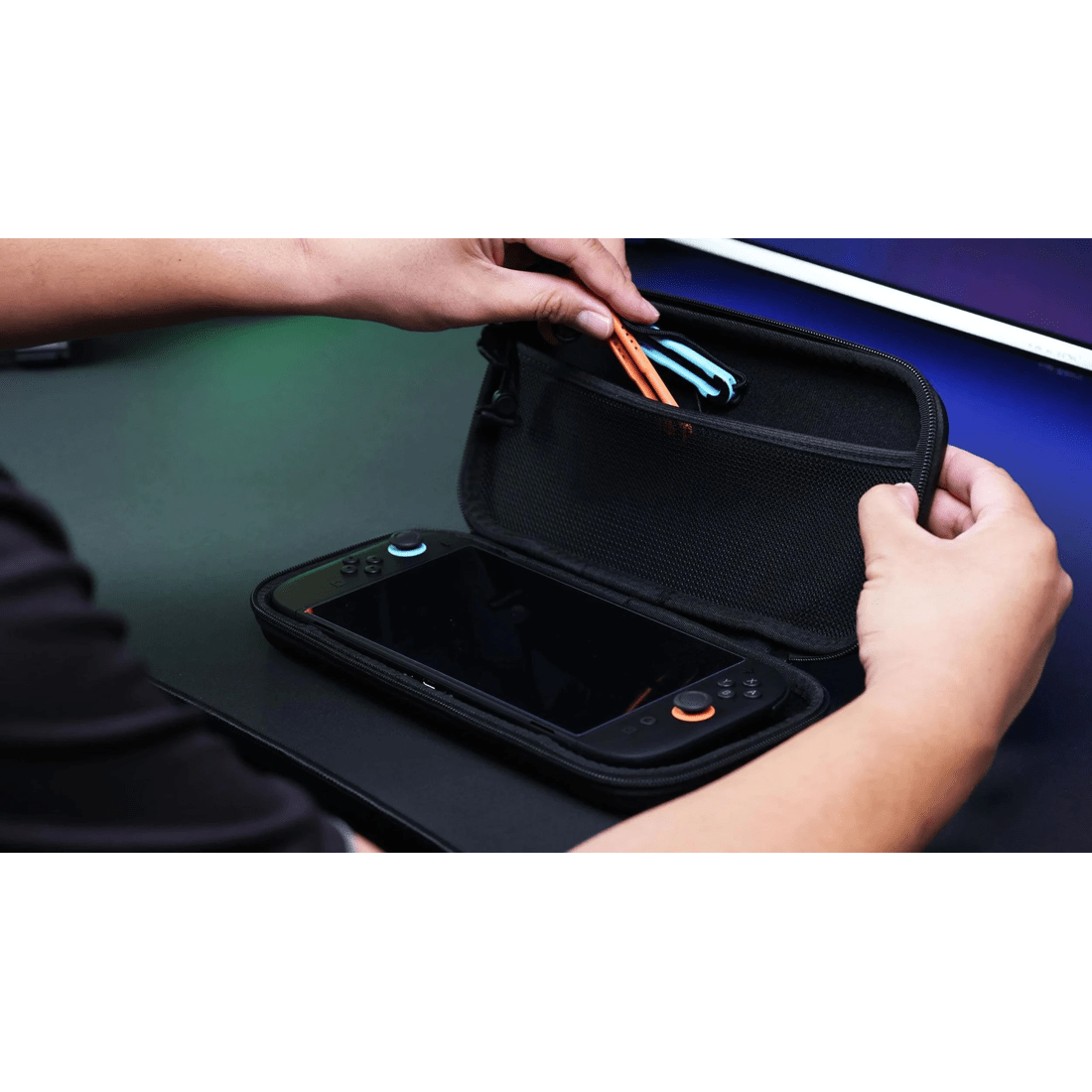 9 Powerwave Starter Pack - Nintendo Switch 2 - Multi, 9 of 9