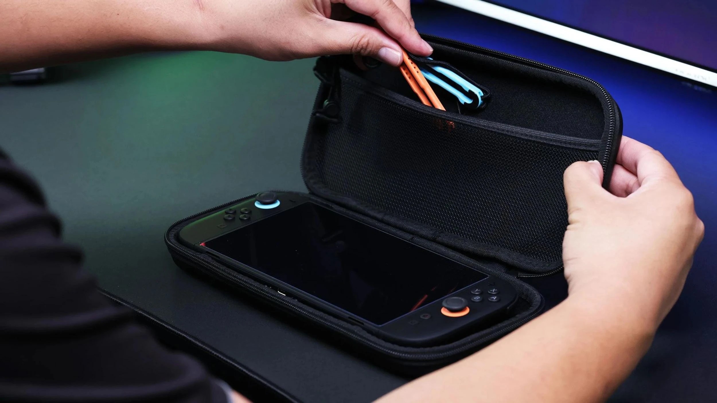 9 Powerwave Starter Pack - Nintendo Switch 2 - Multi, 9 of 9