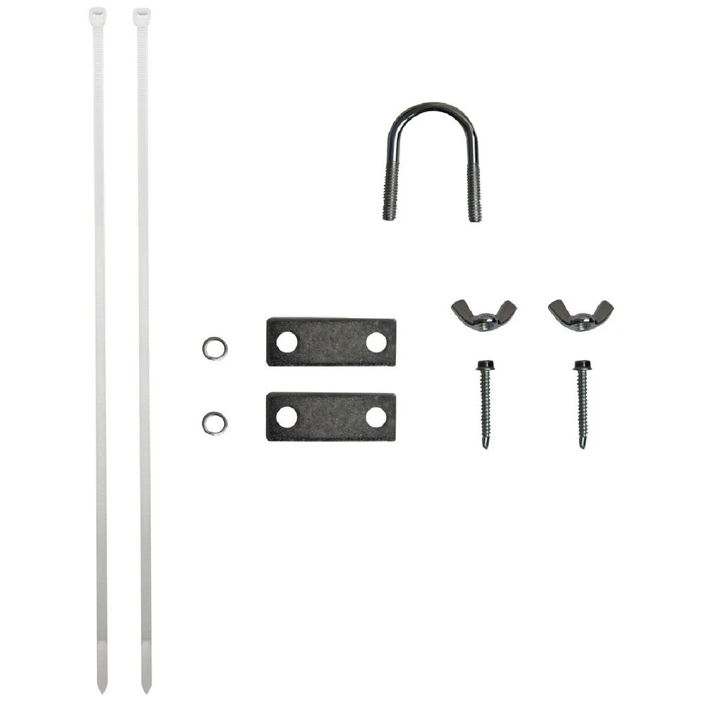 6 Deflecto A4 Outdoor Brochure Holder, 6 of 6