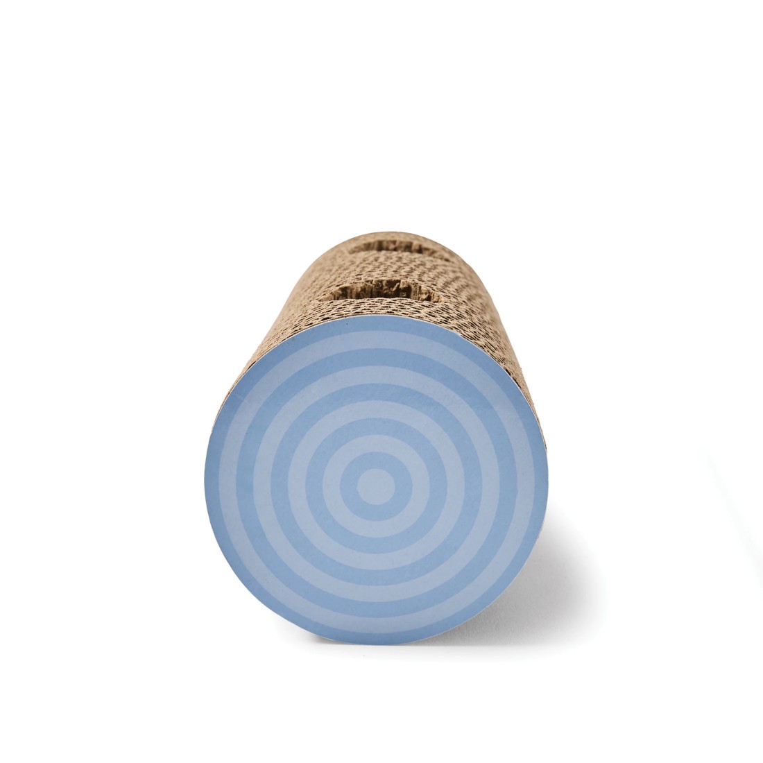 4 Cat Scratcher Roll with Ball, 4 of 8