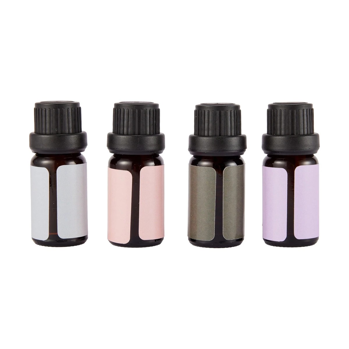 4 4 Pack Spring Garden Collection Fragrance Oil, 4 of 9
