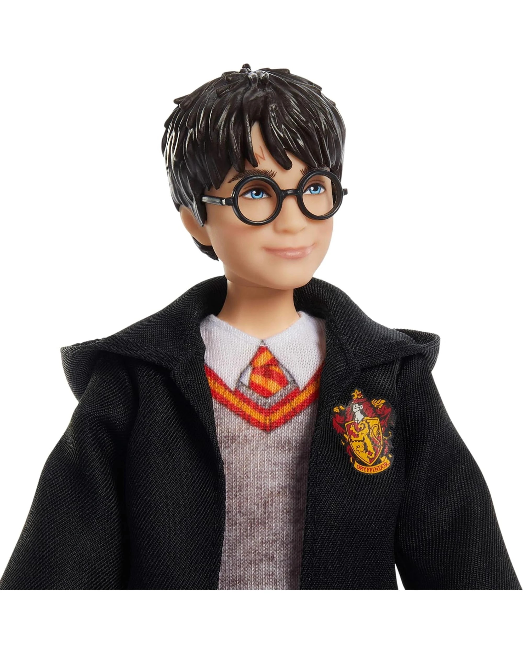 4 Harry Potter 25th Anniversary Harry Potter Fashion Doll, 4 of 5