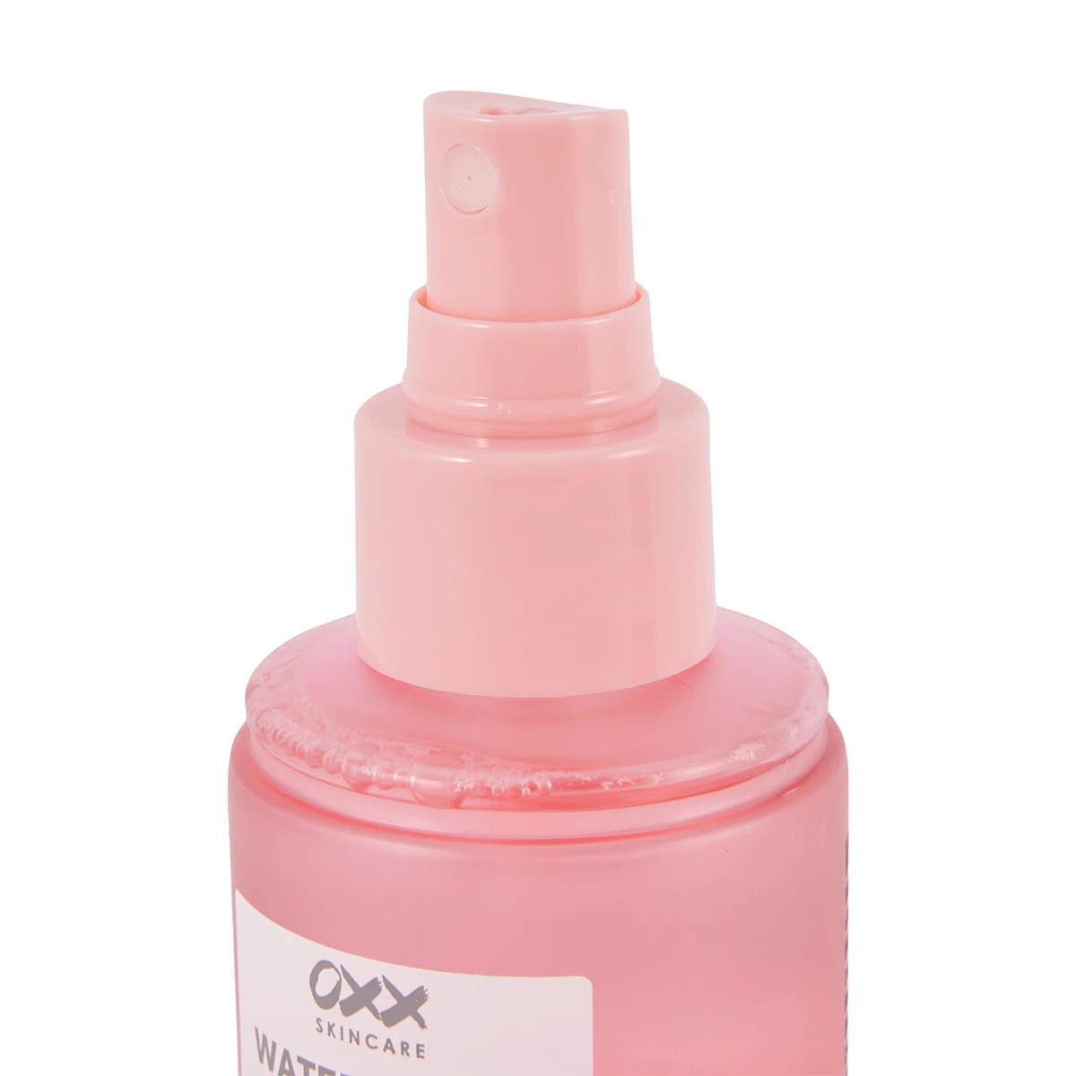 5 OXX Skincare Watermelon Facial Mist -  Niacinamide, Hyaluronic Acid and Watermelon Extract, 5 of 6