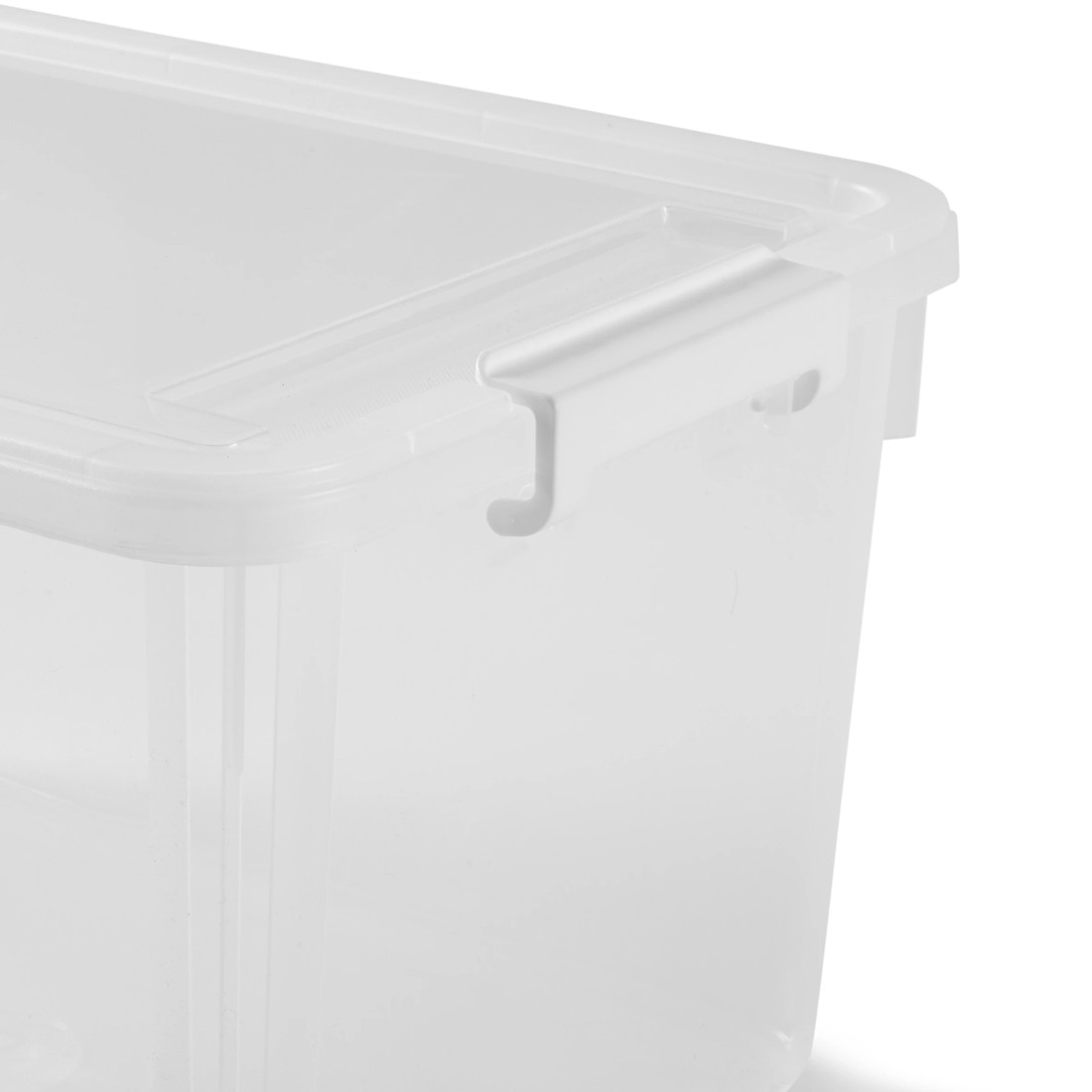 10 Set of 2 Tubs with Trays, 10 of 10