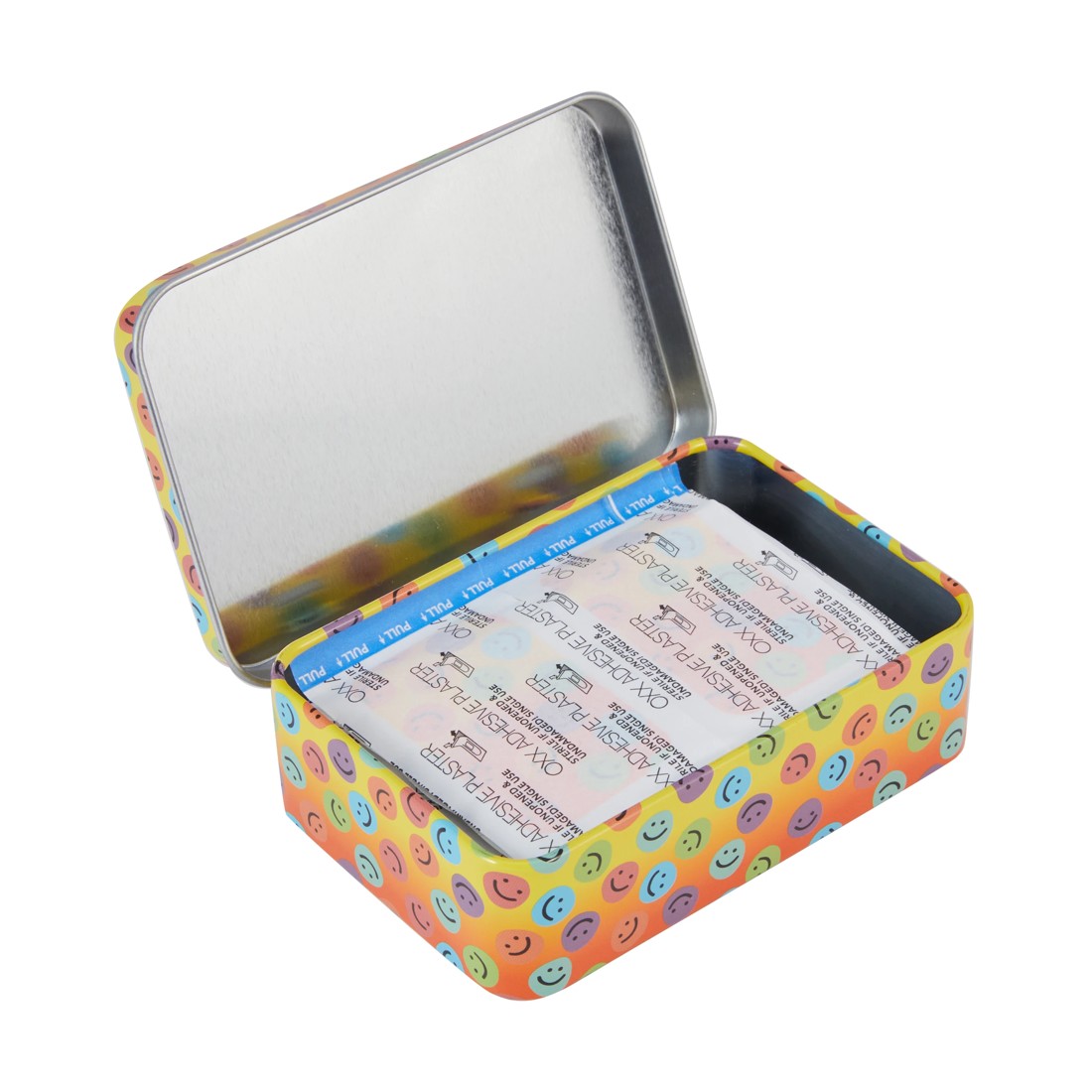 3 OXX Essentials 50 Piece Adhesive Plaster Multi Pack, 3 of 9