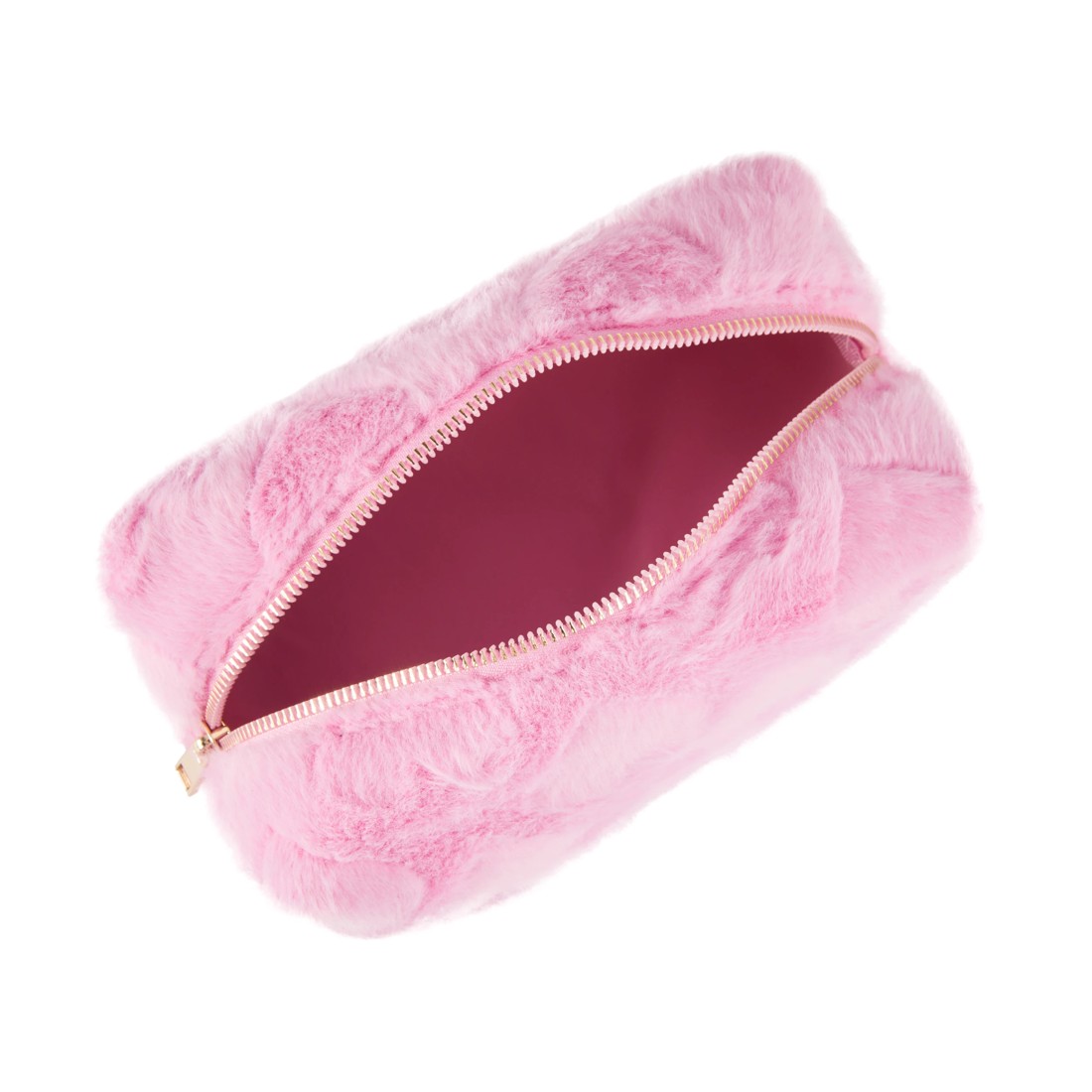 2 OXX Cosmetics Makeup Bag - Small, Pink, 2 of 4