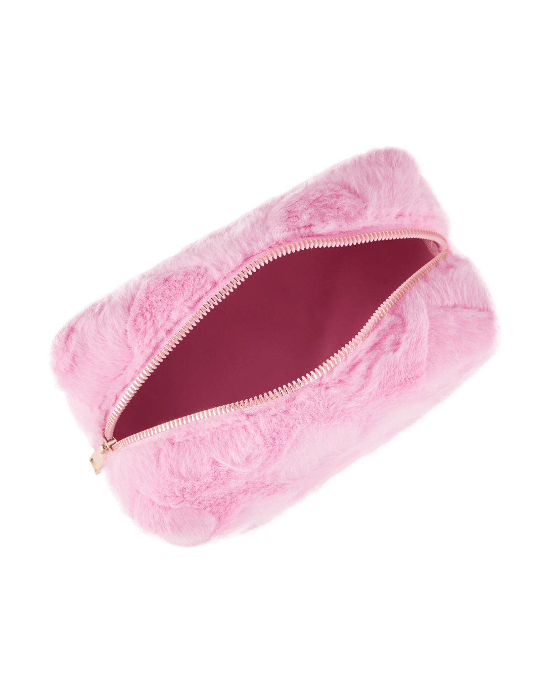 2 OXX Cosmetics Makeup Bag - Small, Pink, 2 of 4