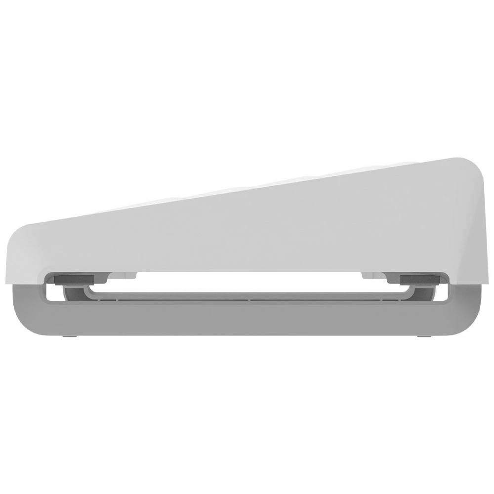 2 Fellowes Breyta Foot Rest White, 2 of 10