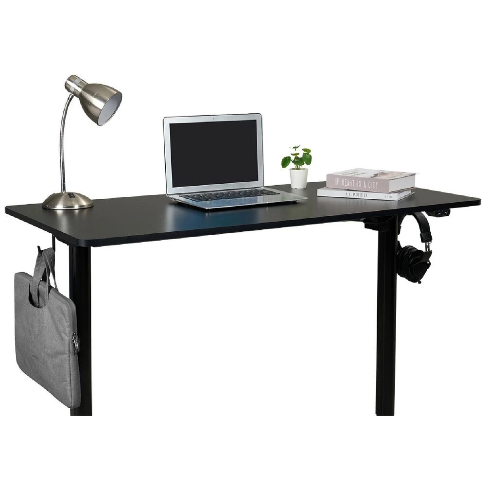 7 Chatham Electric Sit Stand Desk Black Desks, Tables and Workstations, 7 of 9